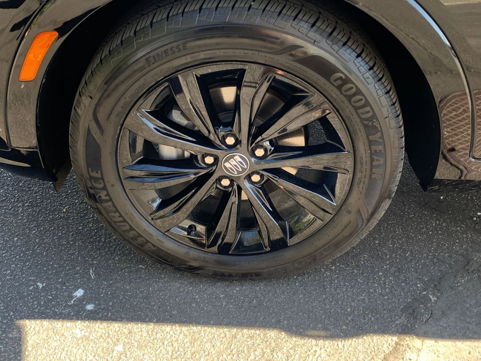 Thumbnail: 2025 Buick Envista - 28