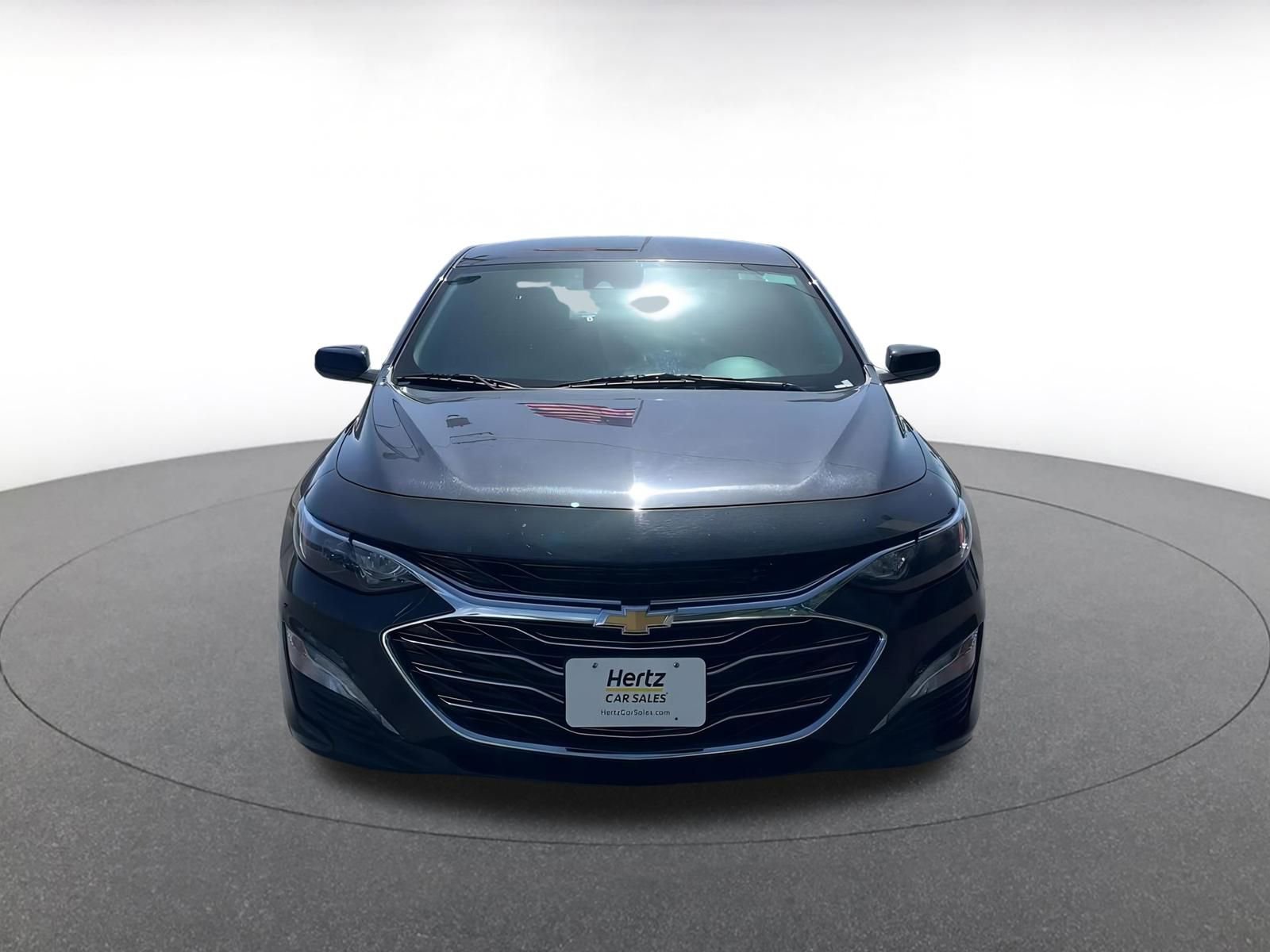 Thumbnail: 2023 Chevrolet Malibu - 5