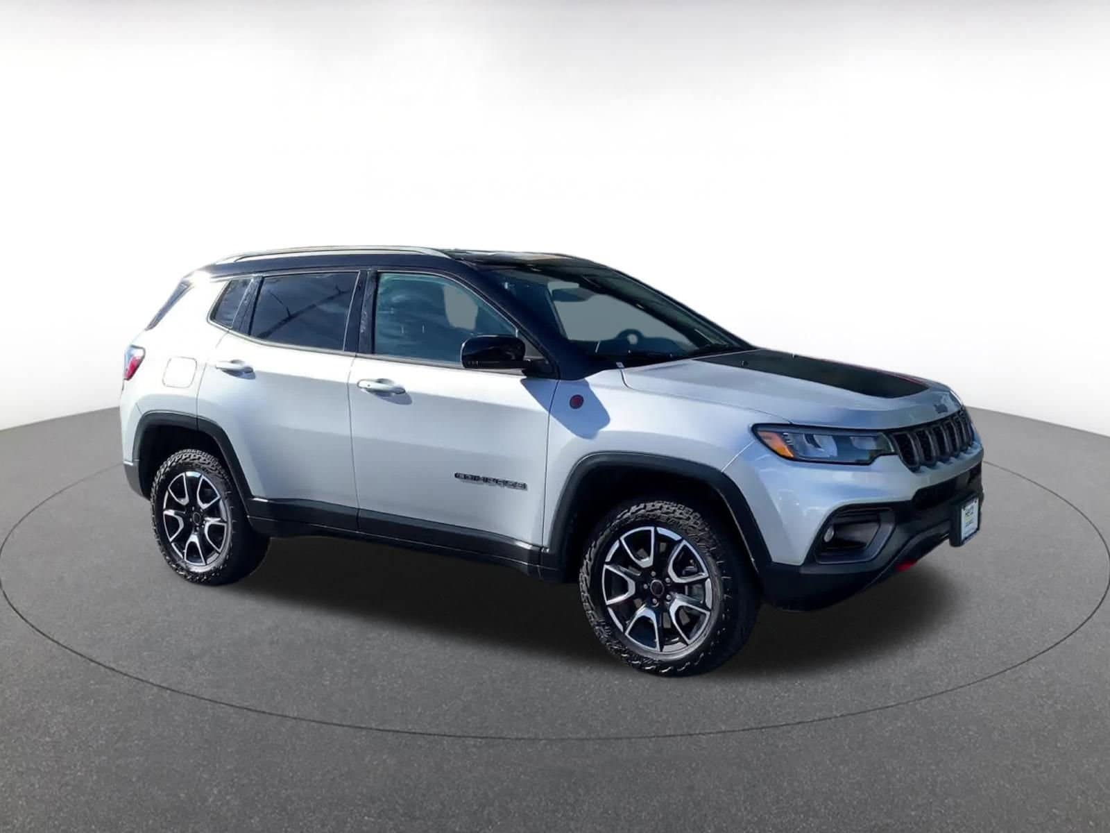 Thumbnail: 2025 Jeep Compass - 2