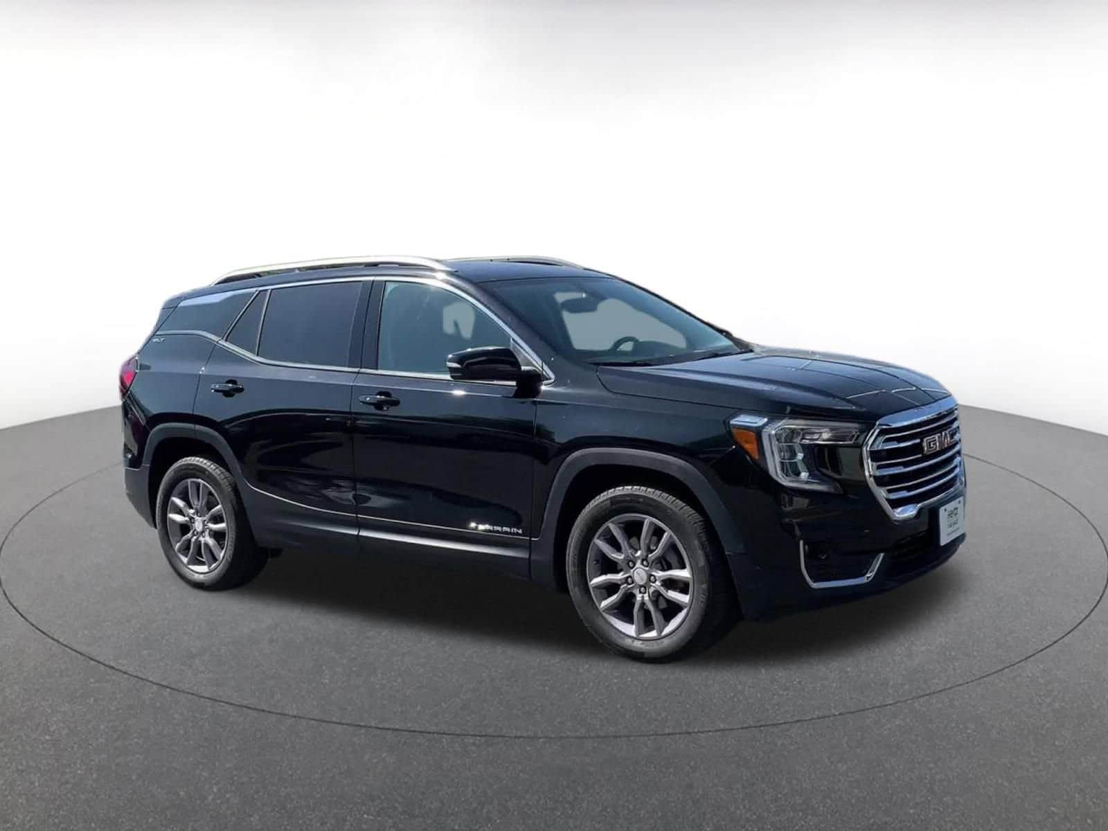 Thumbnail: 2024 GMC Terrain - 2
