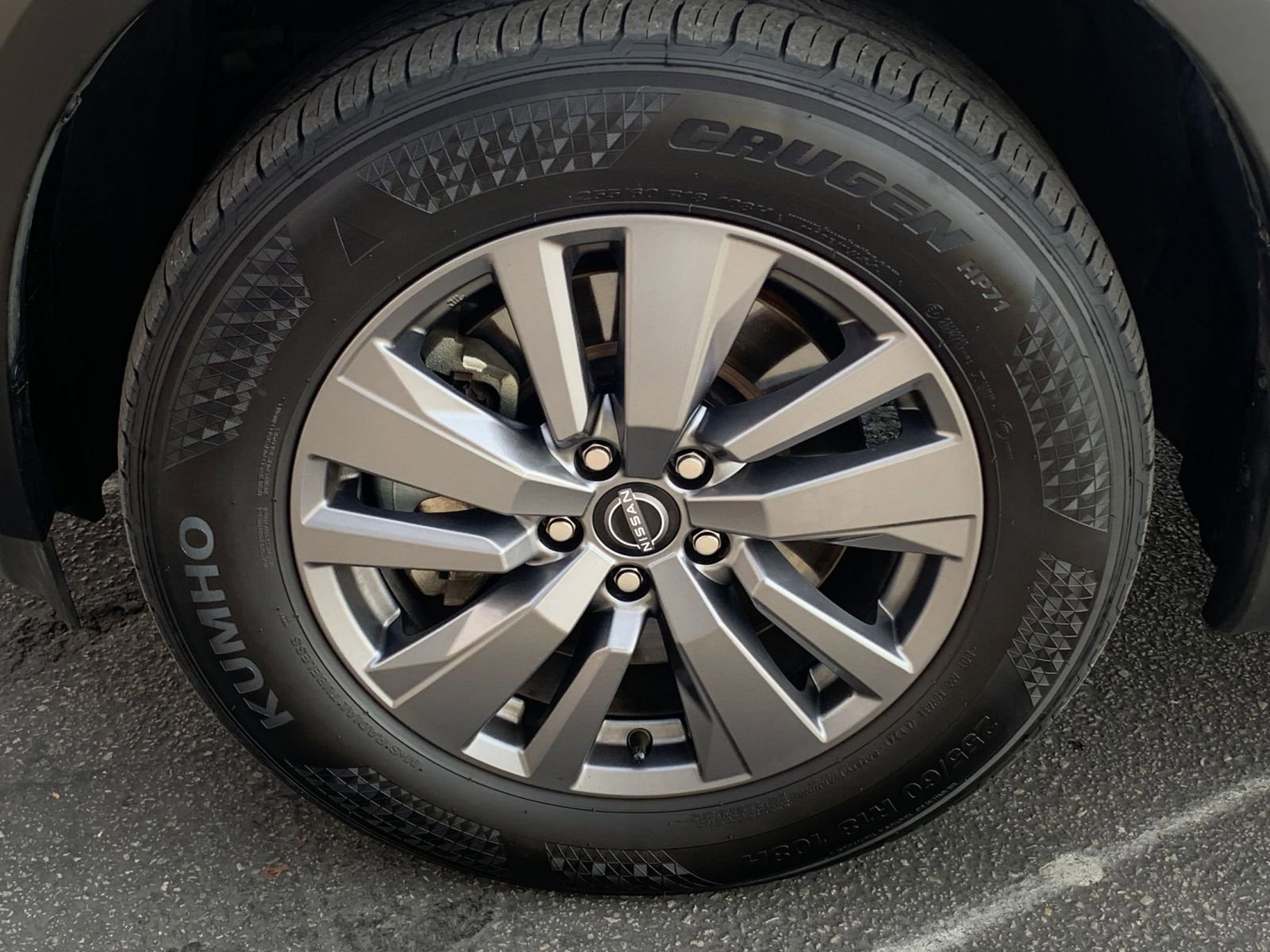 Thumbnail: 2025 Nissan Pathfinder - 30