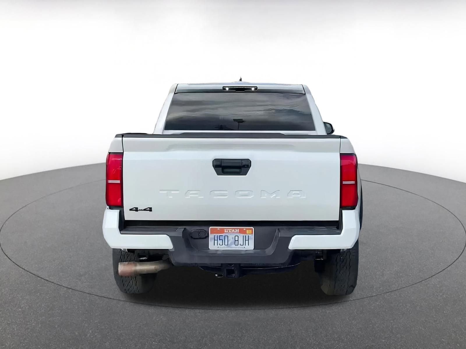 Thumbnail: 2025 Toyota Tacoma - 12