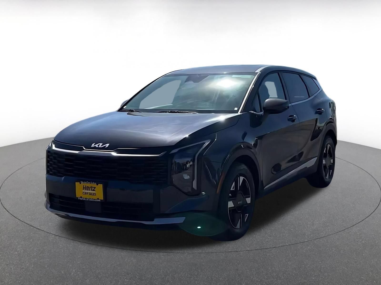 Thumbnail: 2026 Kia Sportage - 6
