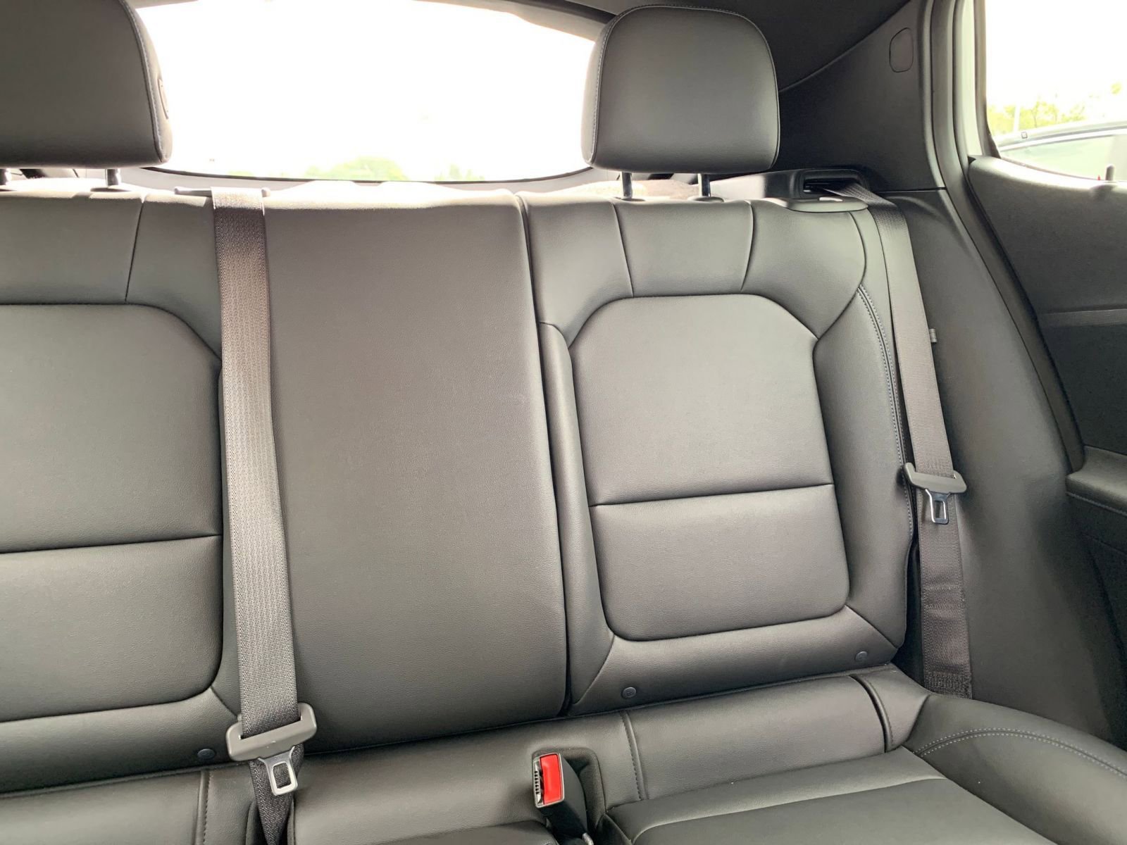 Thumbnail: 2025 Buick Envista - 35