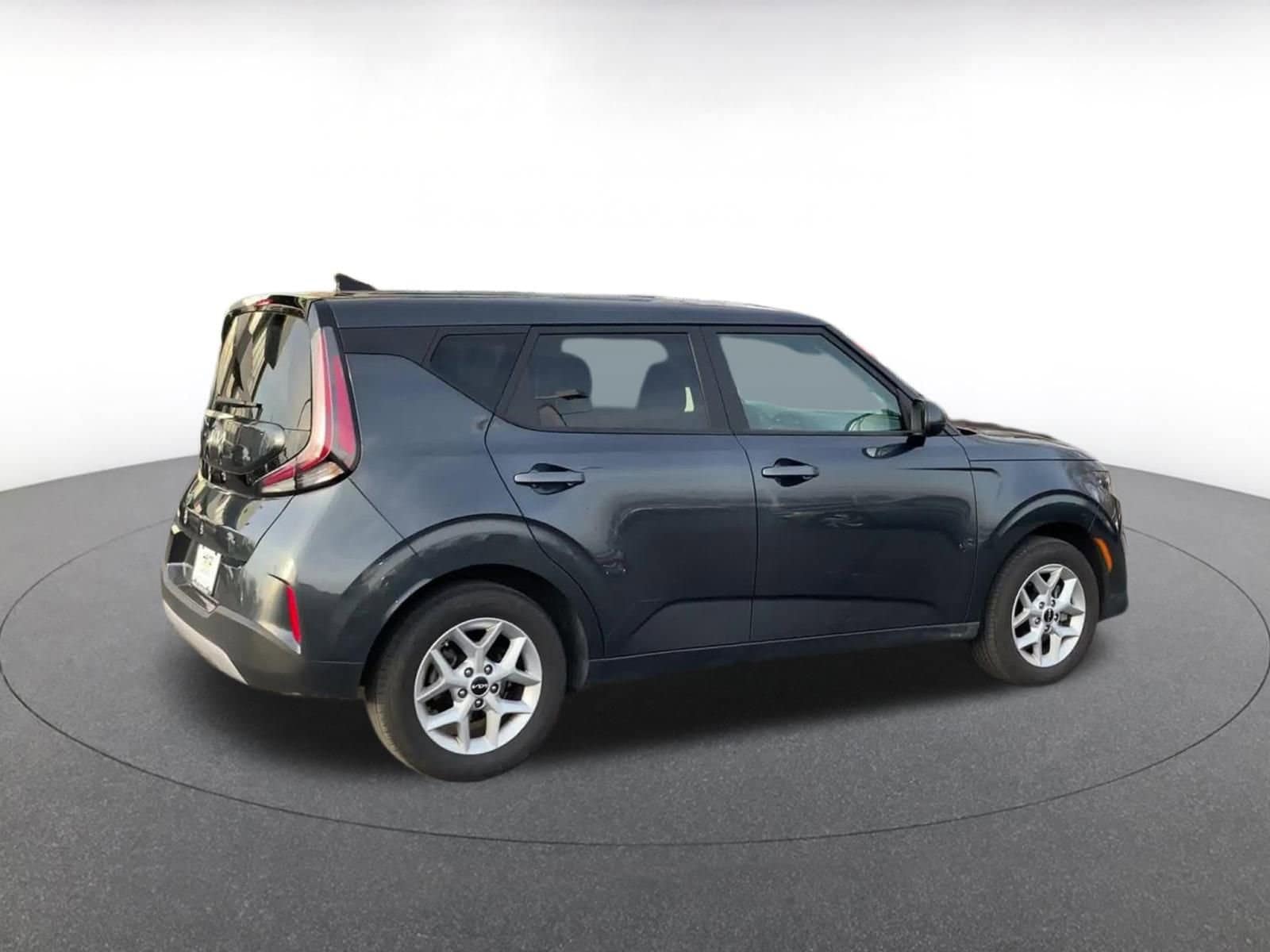 Thumbnail: 2025 Kia Soul - 15