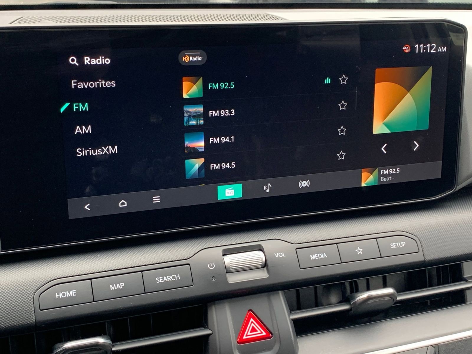 Thumbnail: 2025 Kia K4 - 20