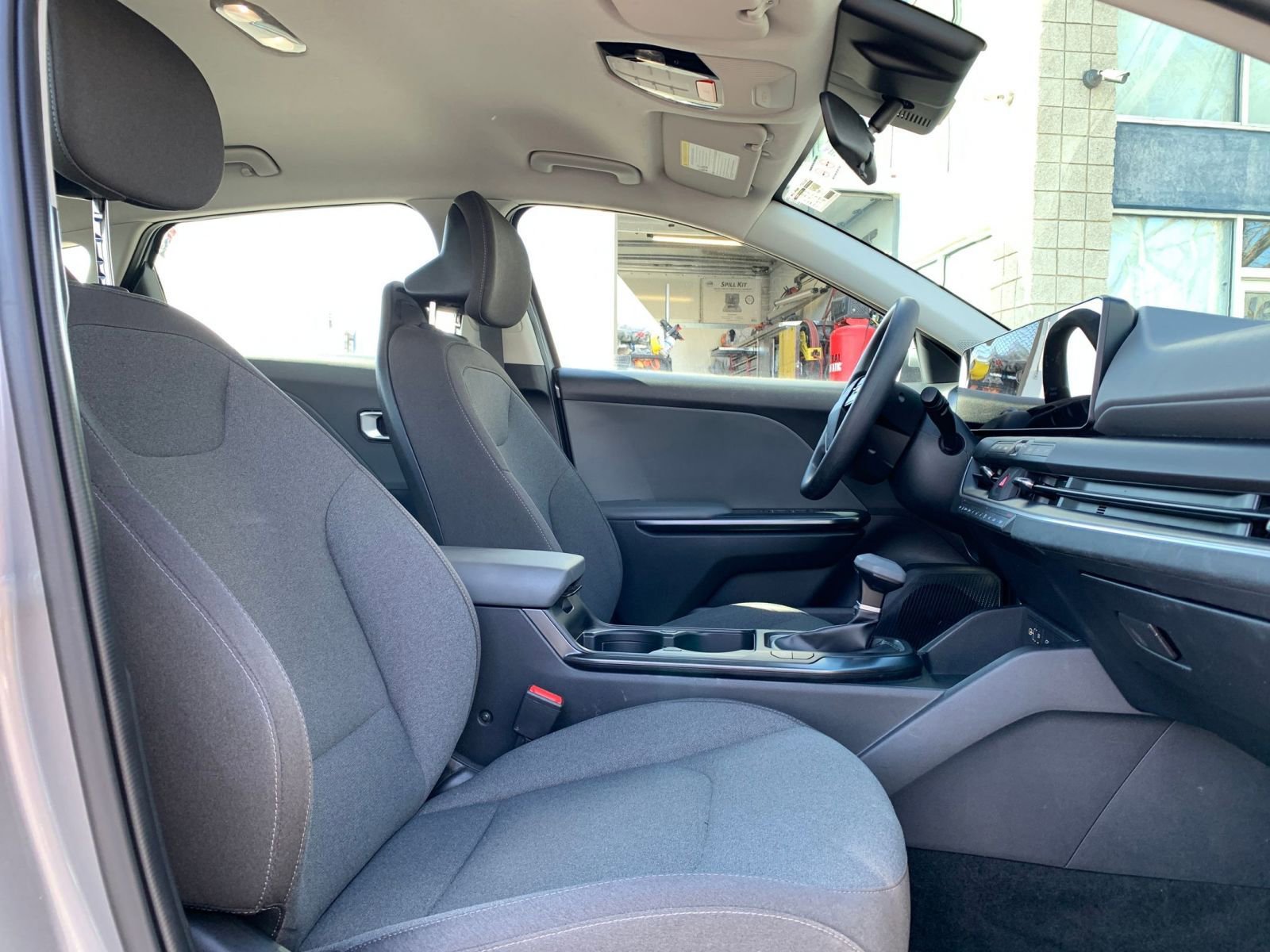 Thumbnail: 2025 Kia K4 - 35