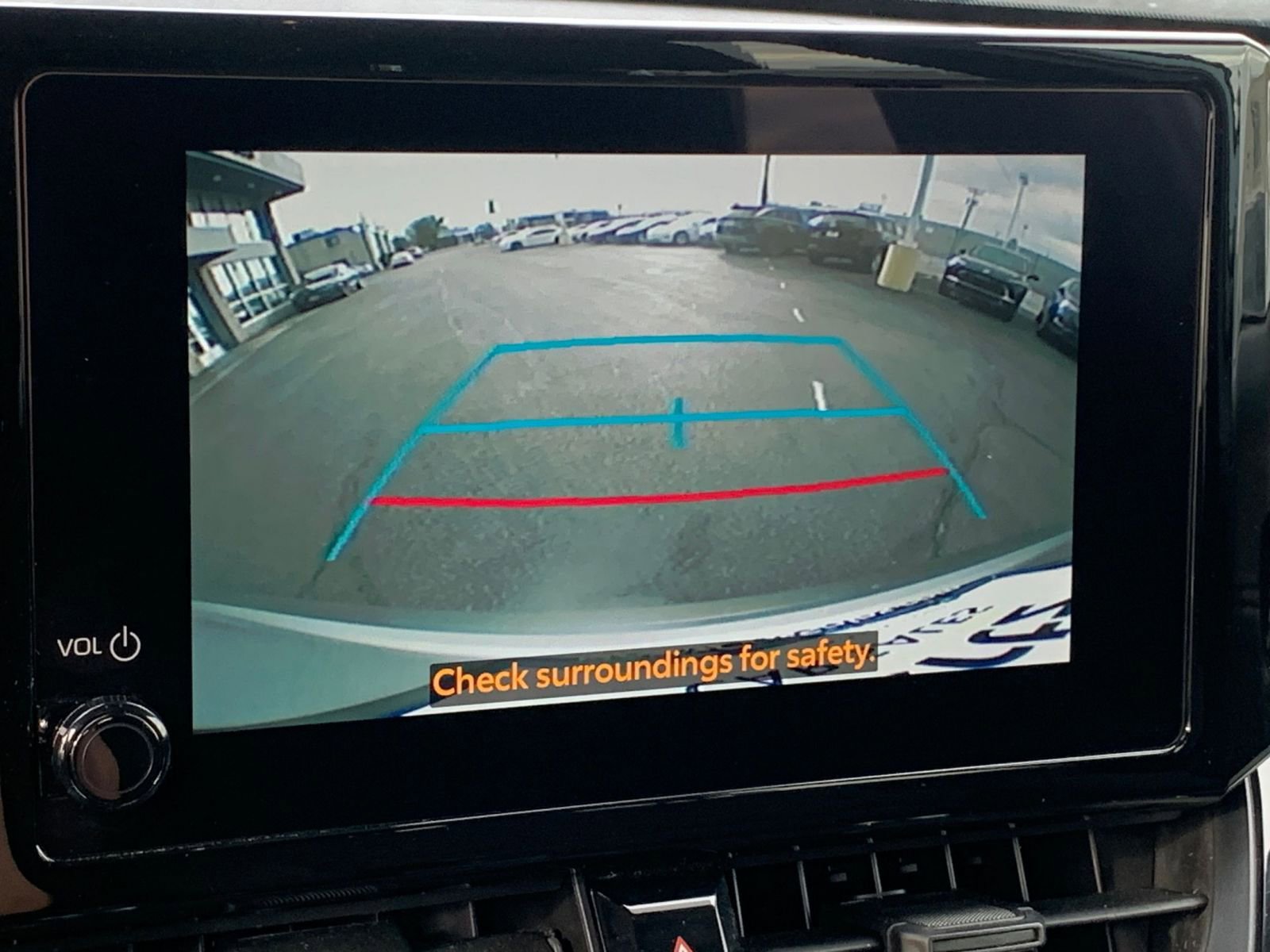 Thumbnail: 2025 Toyota Corolla Cross - 17