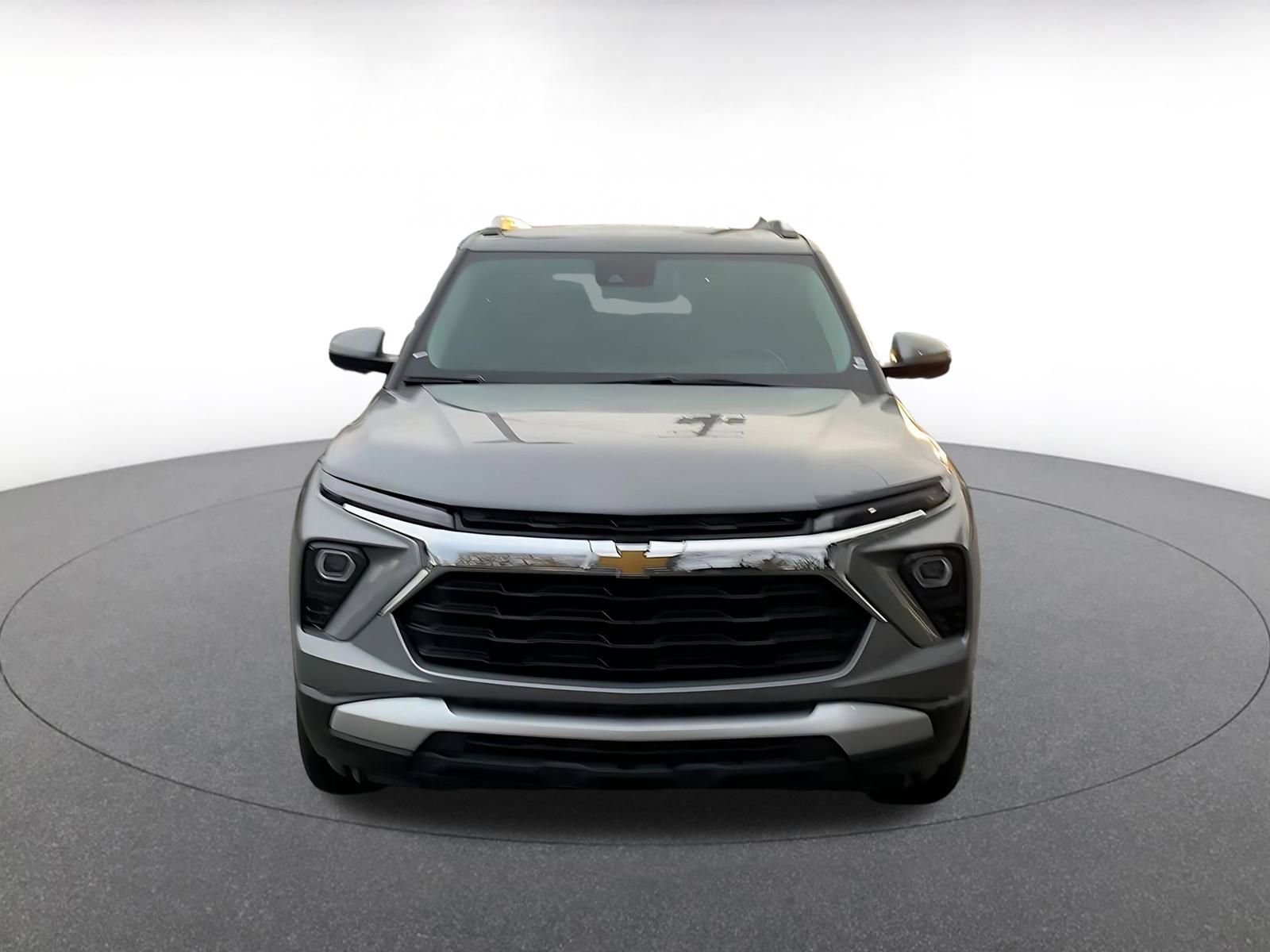 Thumbnail: 2025 Chevrolet TrailBlazer - 4