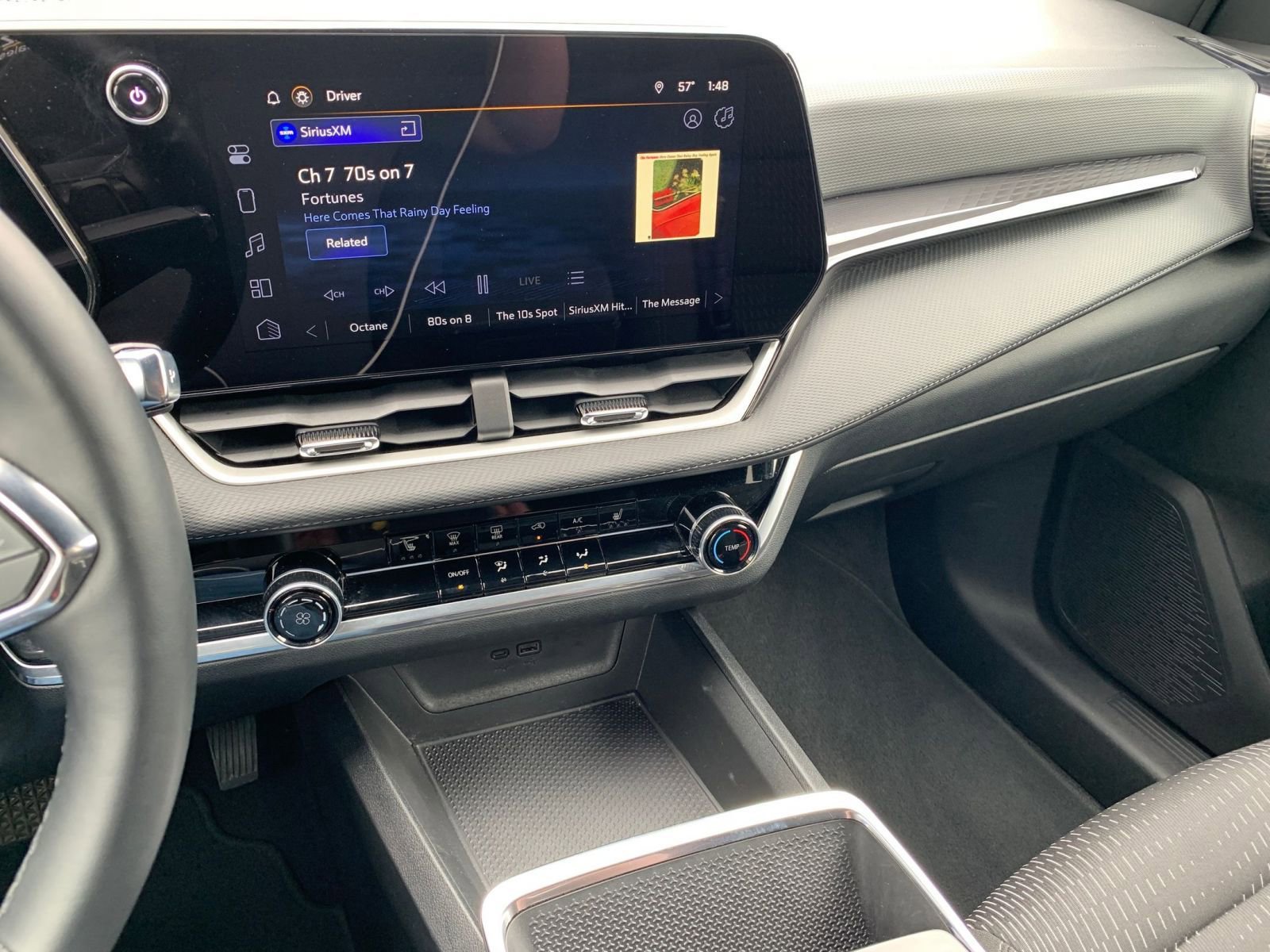 Thumbnail: 2025 Chevrolet Equinox - 17