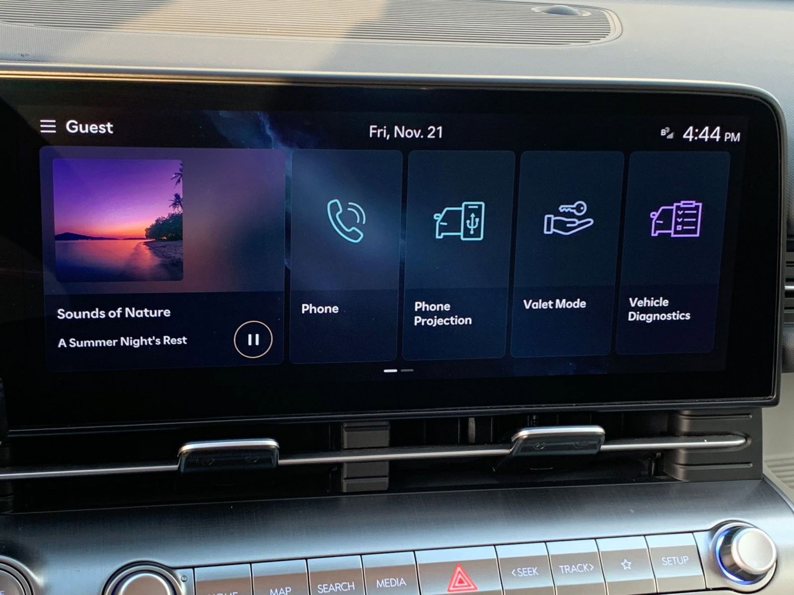 Thumbnail: 2025 Hyundai Kona - 21