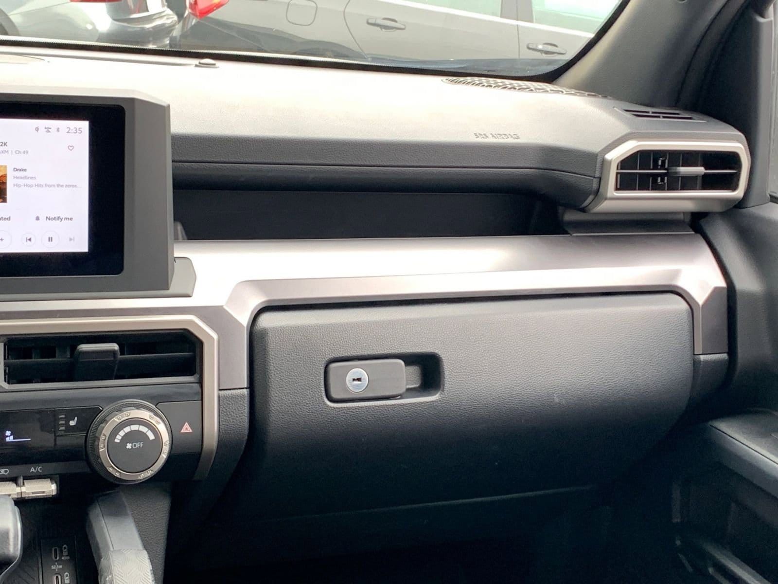 Thumbnail: 2025 Toyota 4Runner - 35