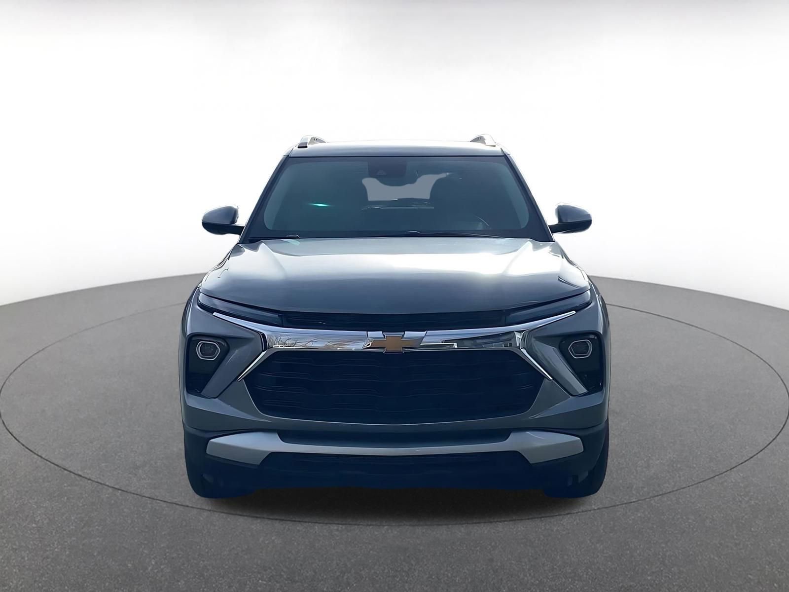 Thumbnail: 2025 Chevrolet TrailBlazer - 4