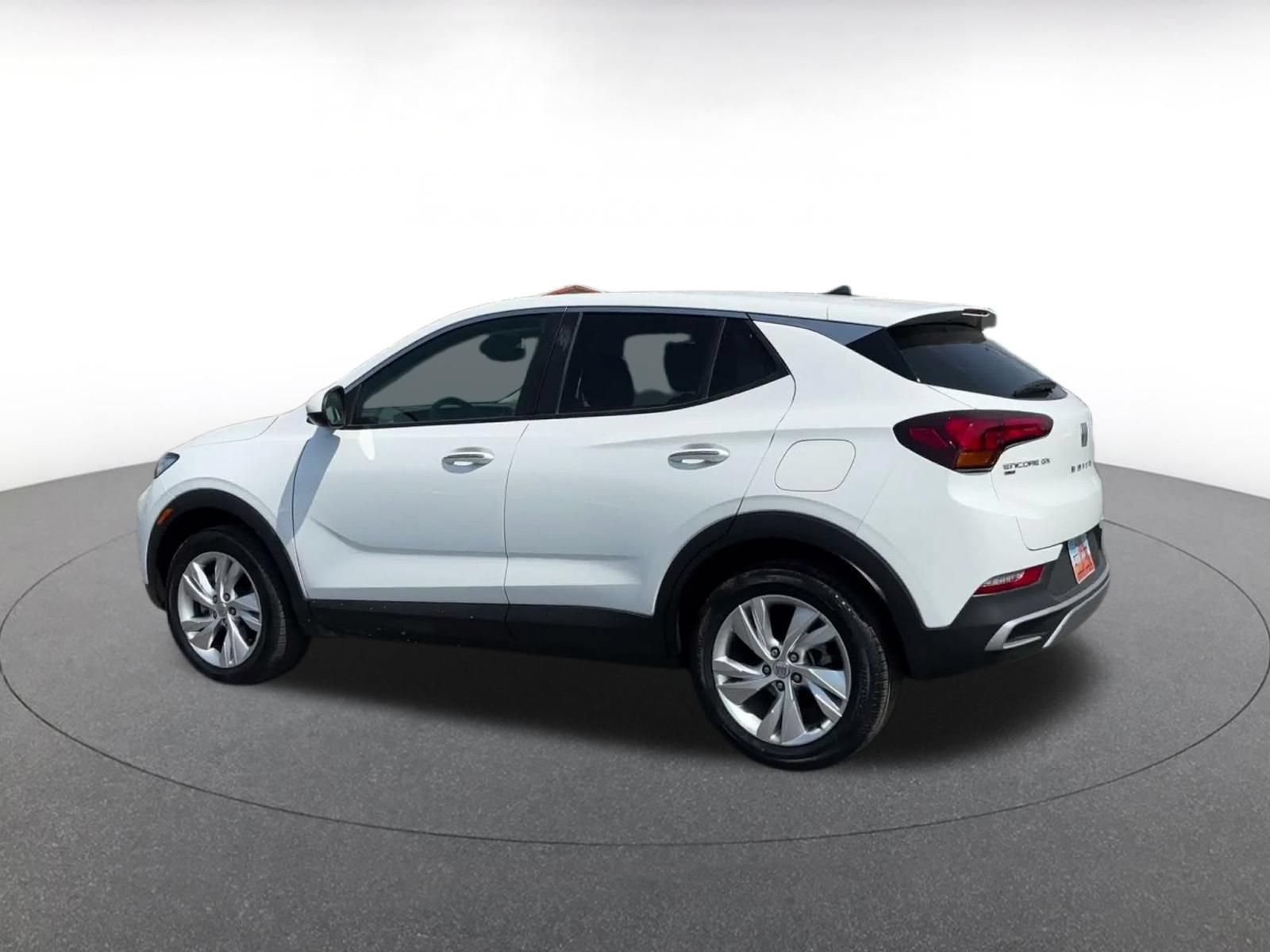 Thumbnail: 2025 Buick Encore GX - 9
