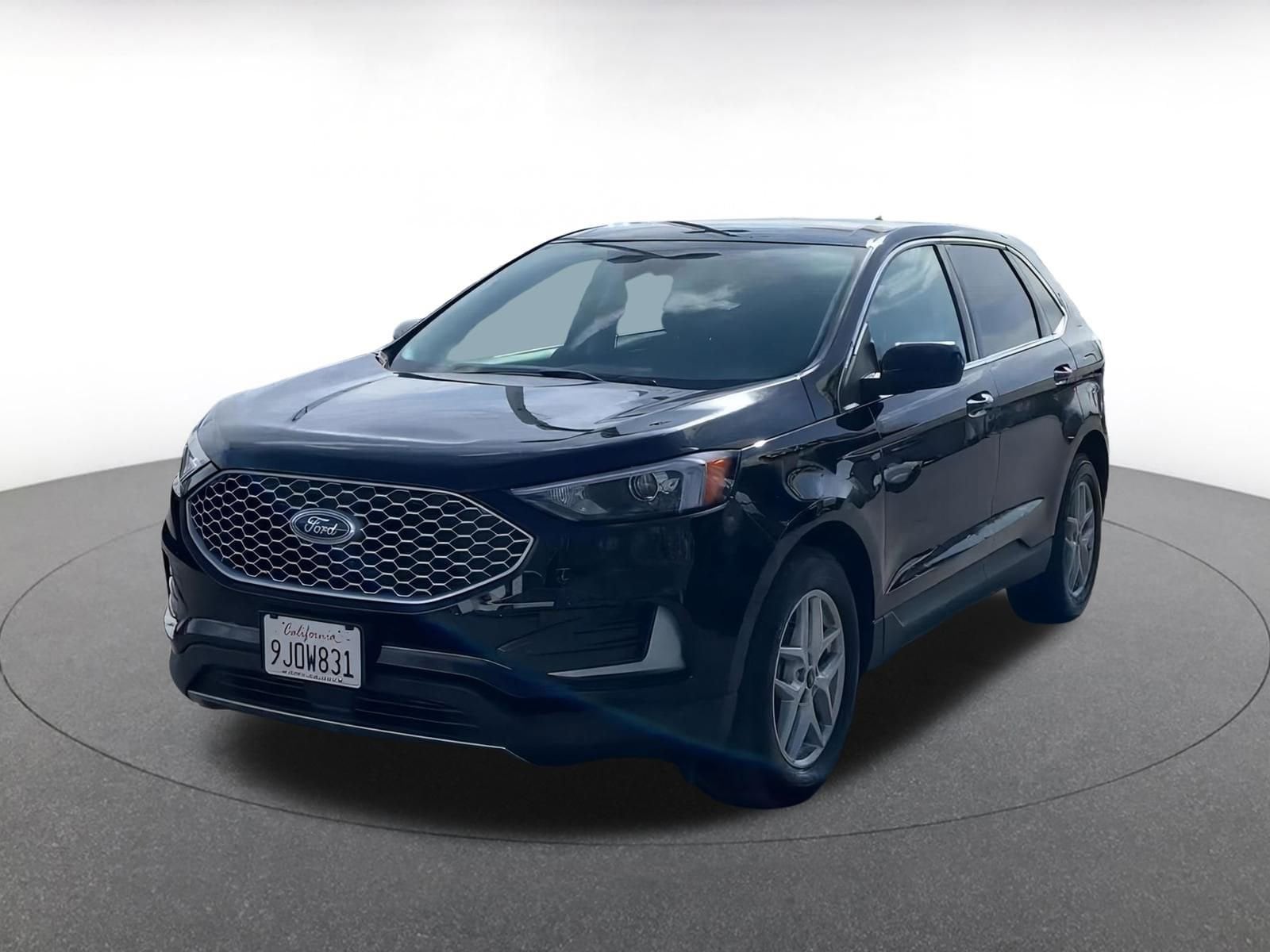 Thumbnail: 2024 Ford Edge - 6