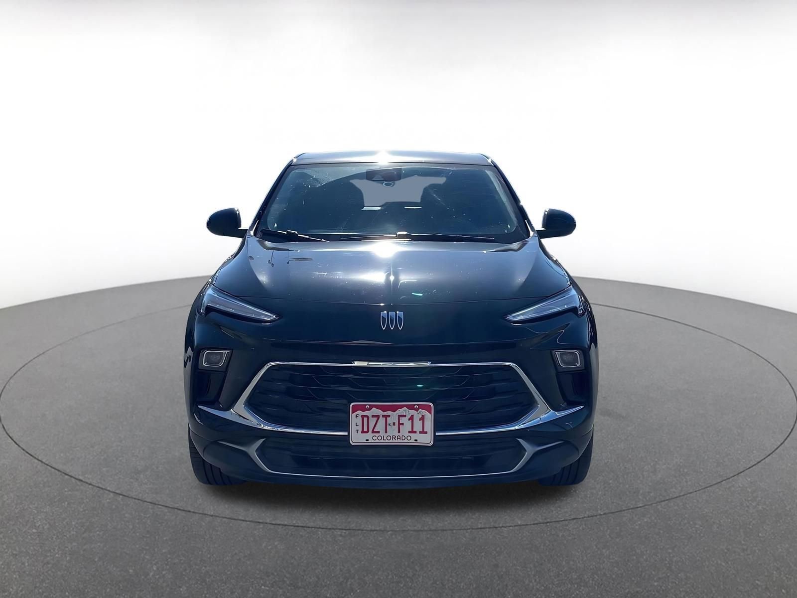 Thumbnail: 2025 Buick Encore GX - 4