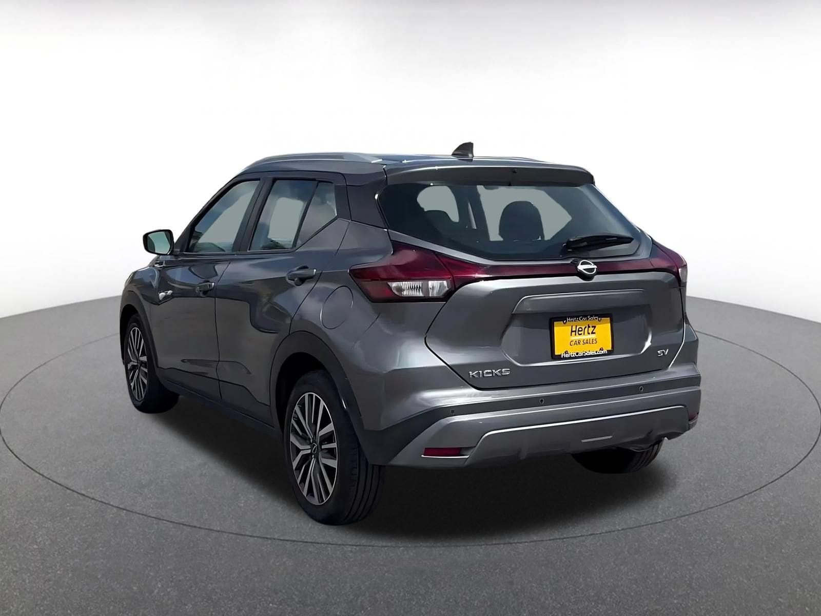 Thumbnail: 2024 Nissan Kicks - 9