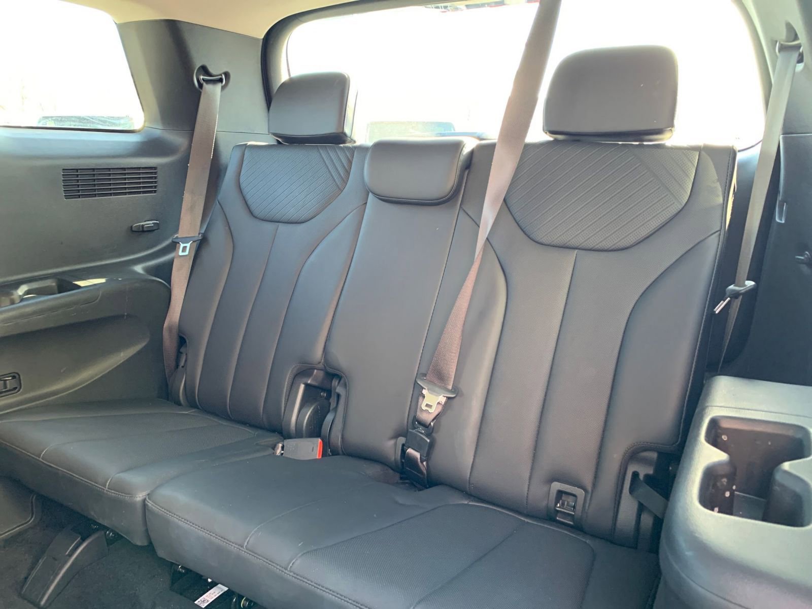 Thumbnail: 2025 Hyundai Palisade - 32