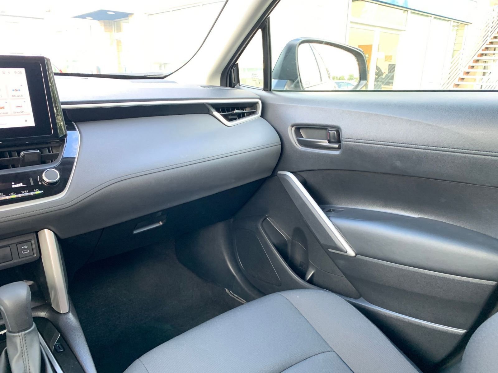 Thumbnail: 2025 Toyota Corolla Cross - 34