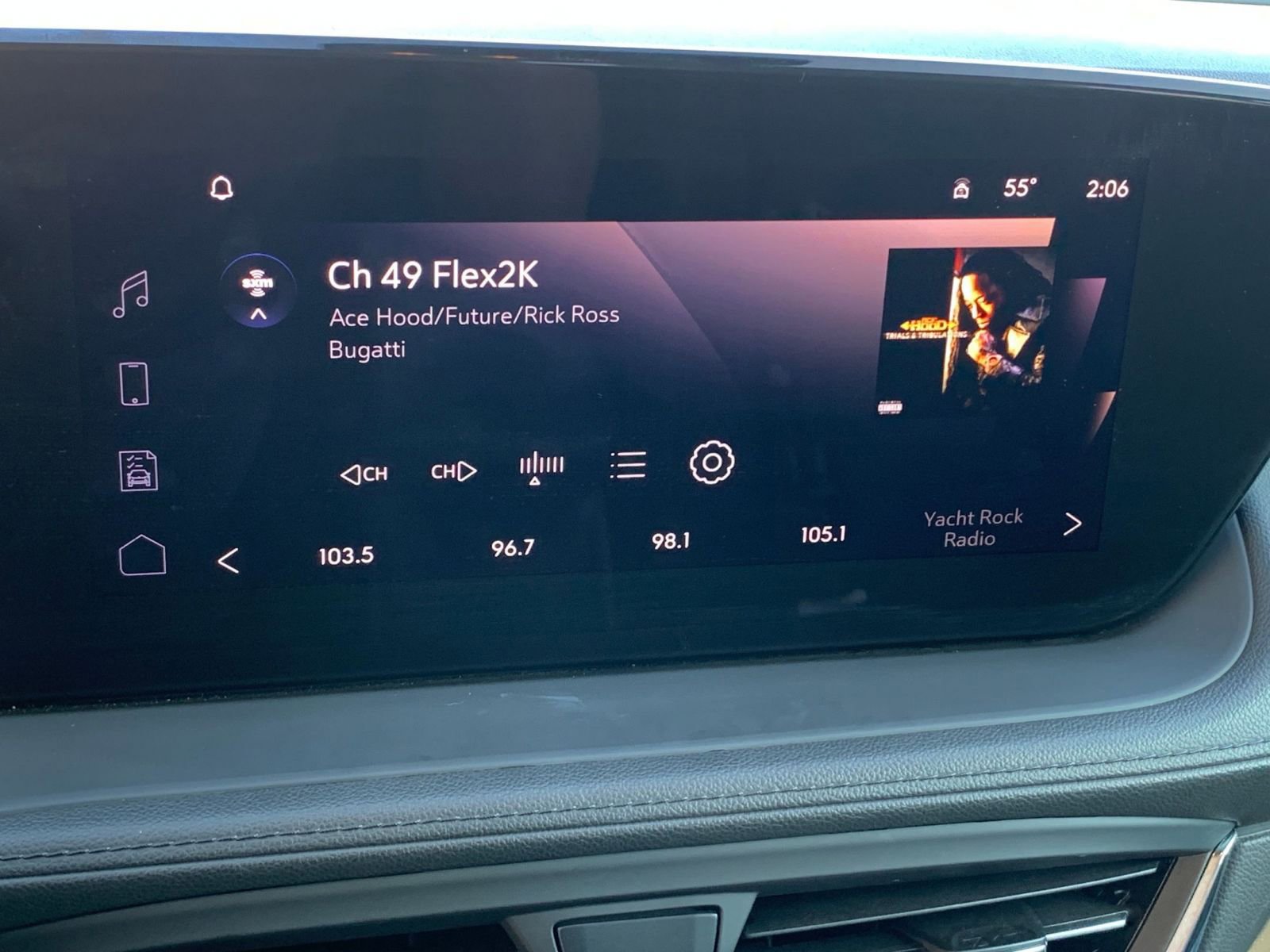 Thumbnail: 2025 Buick Encore GX - 21