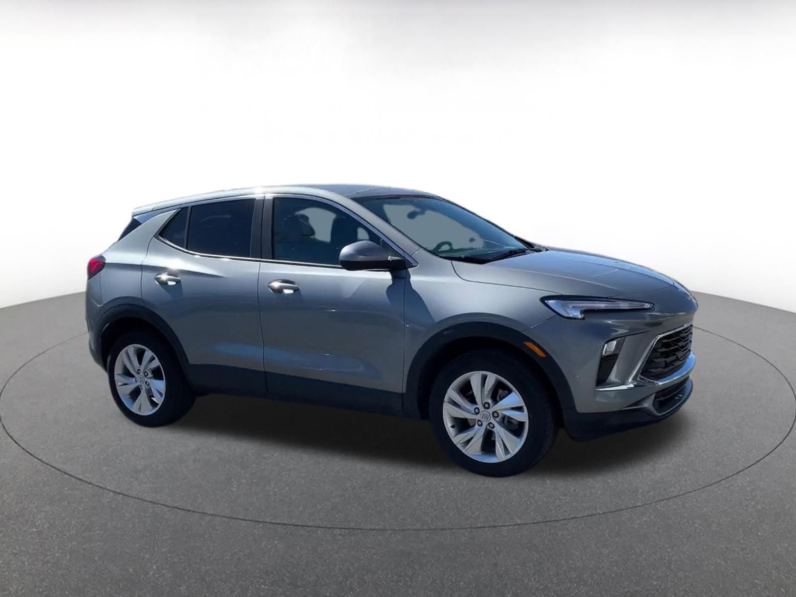 Thumbnail: 2025 Buick Encore GX - 2