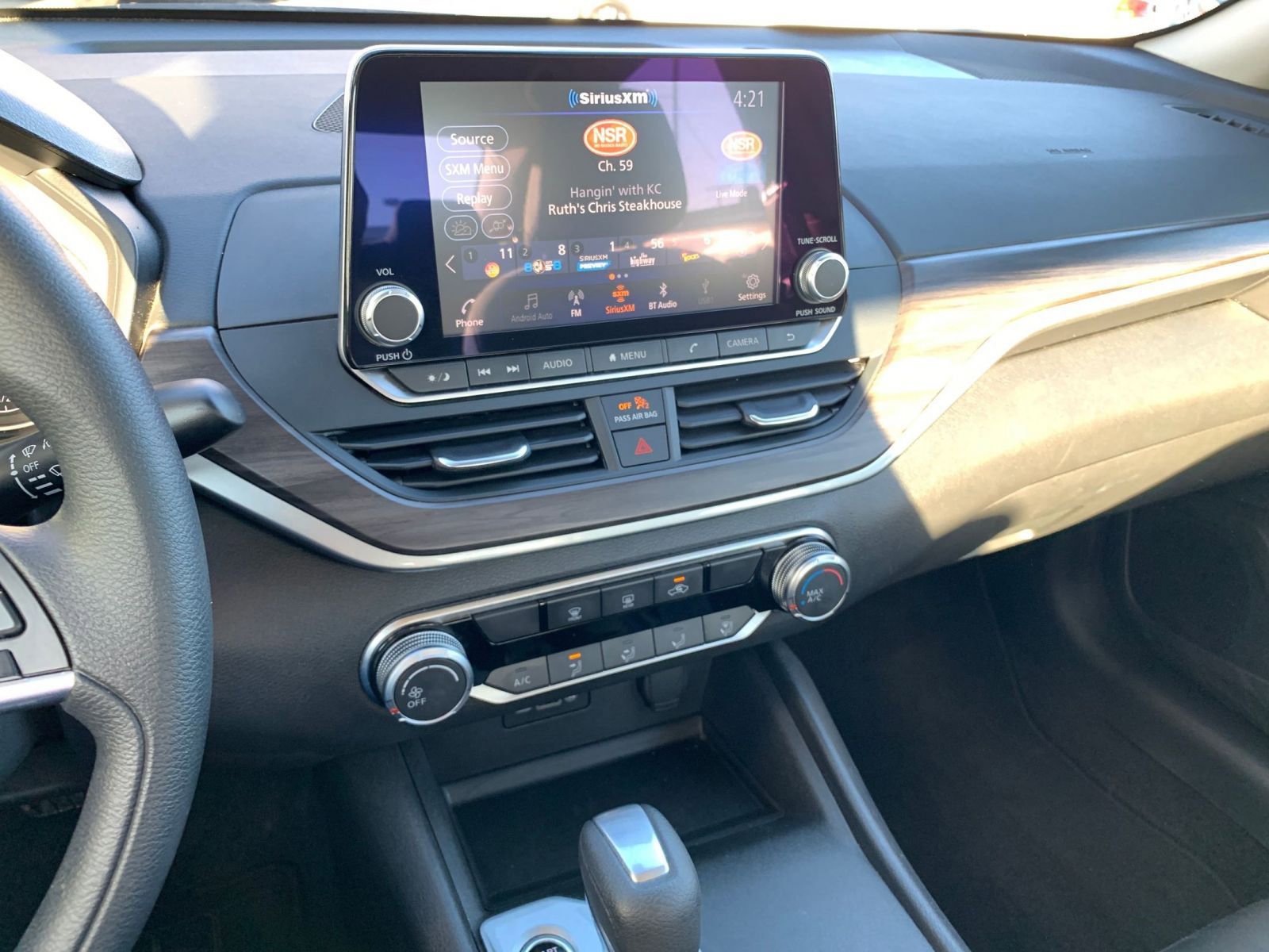 Thumbnail: 2025 Nissan Altima - 17