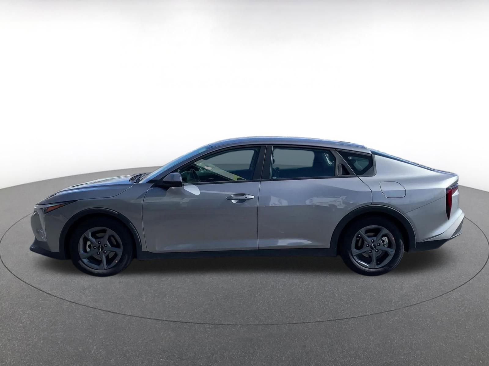 Thumbnail: 2025 Kia K4 - 9