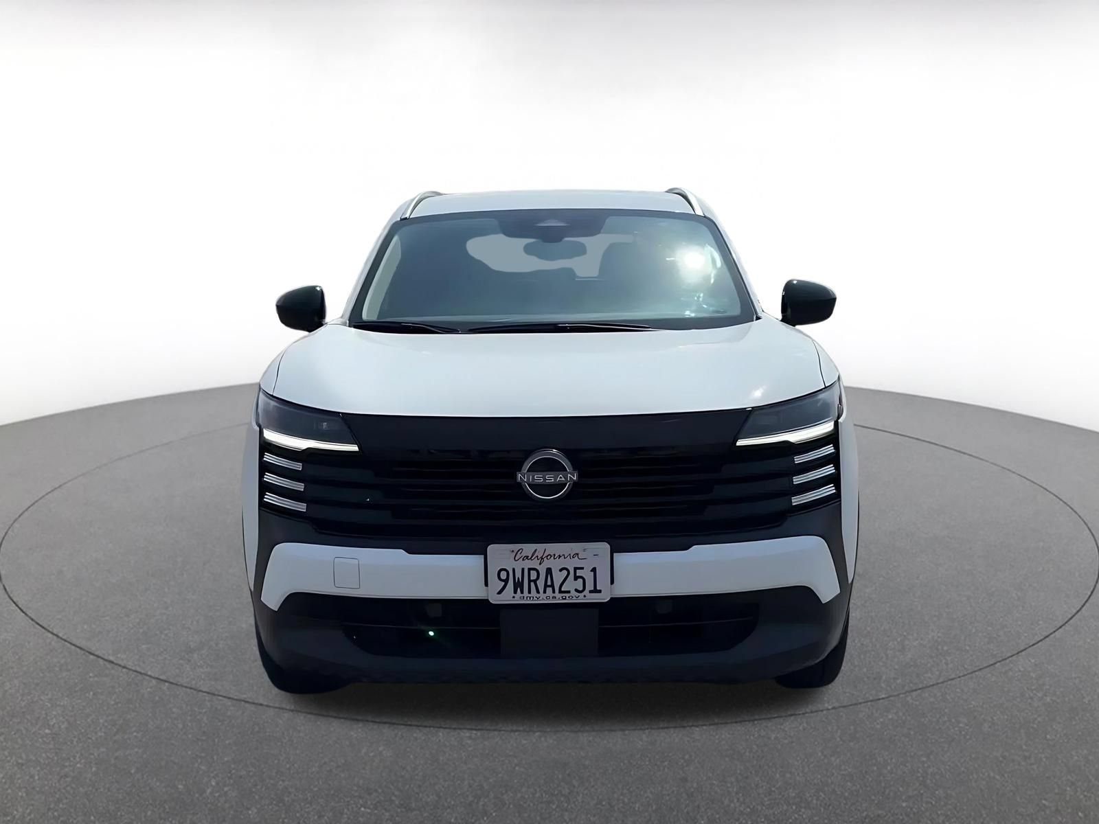 Thumbnail: 2026 Nissan Kicks - 4