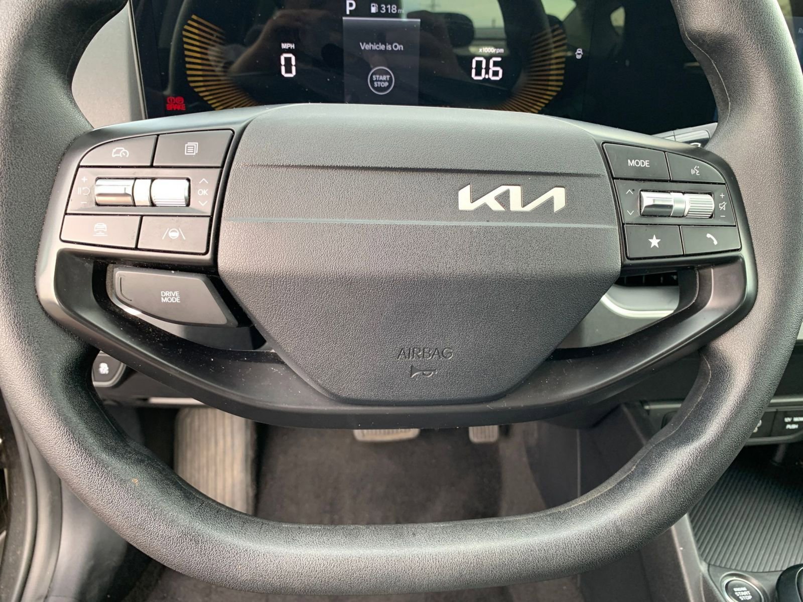 Thumbnail: 2025 Kia K4 - 27