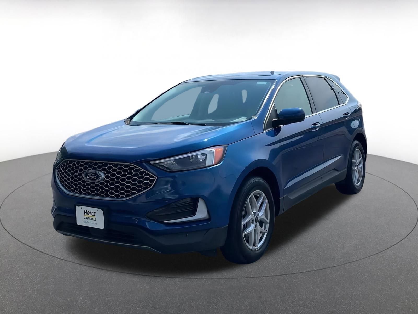 Thumbnail: 2023 Ford Edge - 7