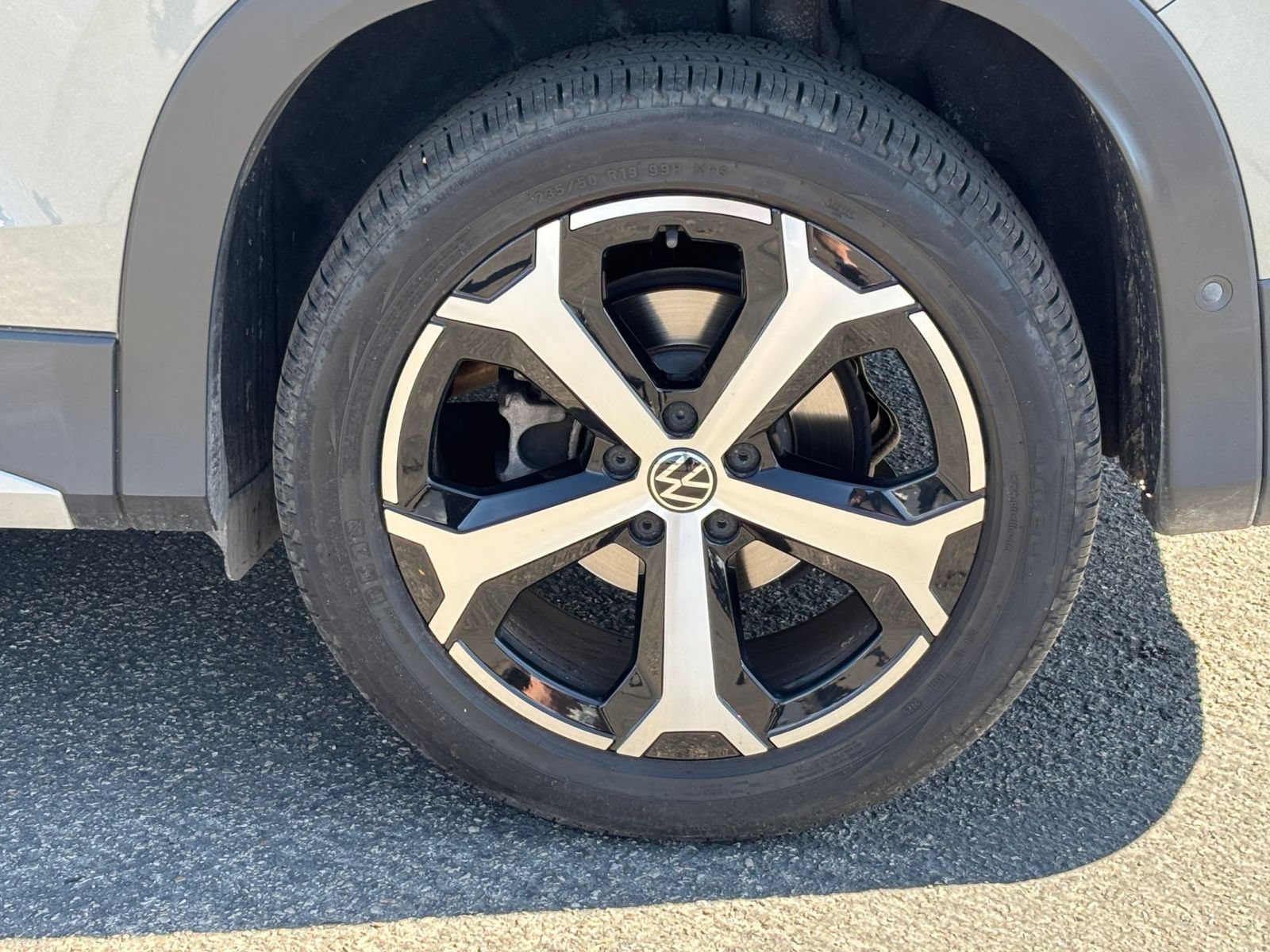 Thumbnail: 2026 Volkswagen Tiguan - 27