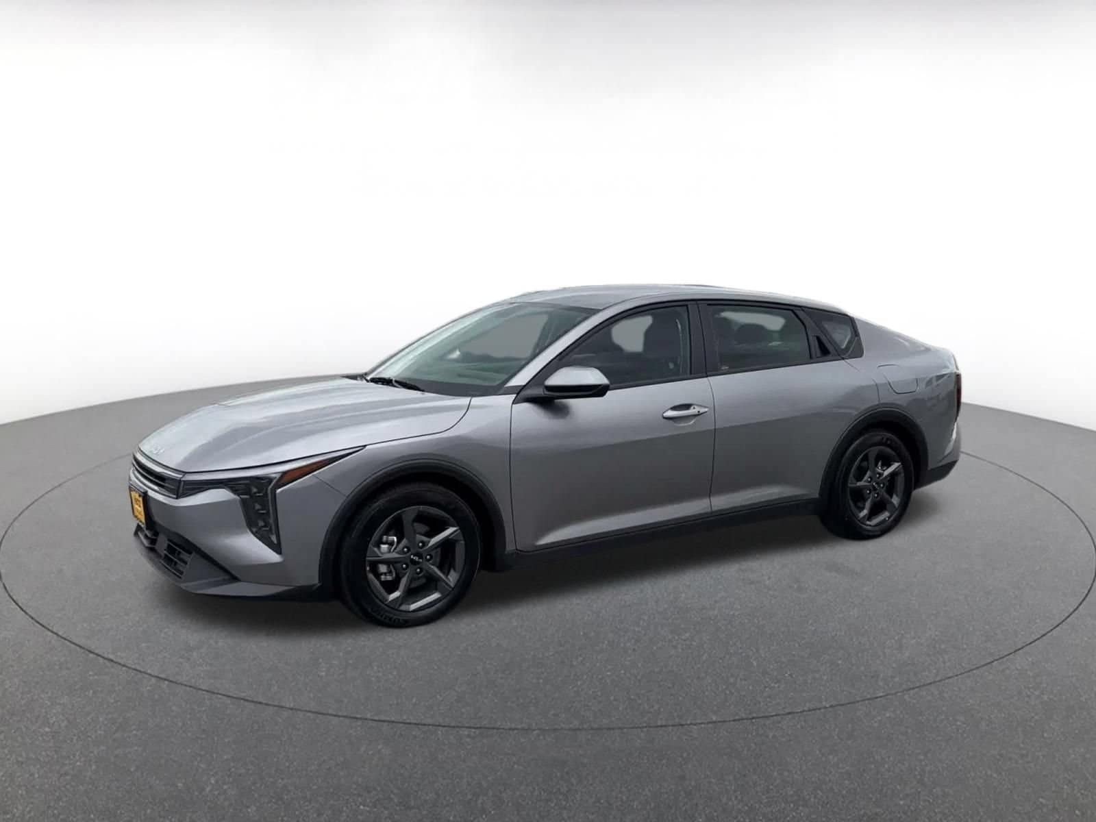Thumbnail: 2026 Kia K4 - 8