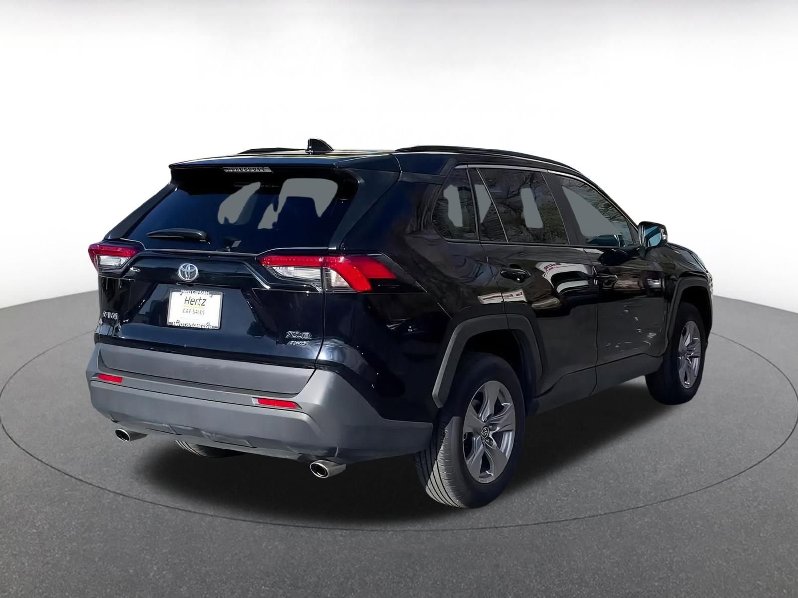 Thumbnail: 2025 Toyota RAV4 - 14