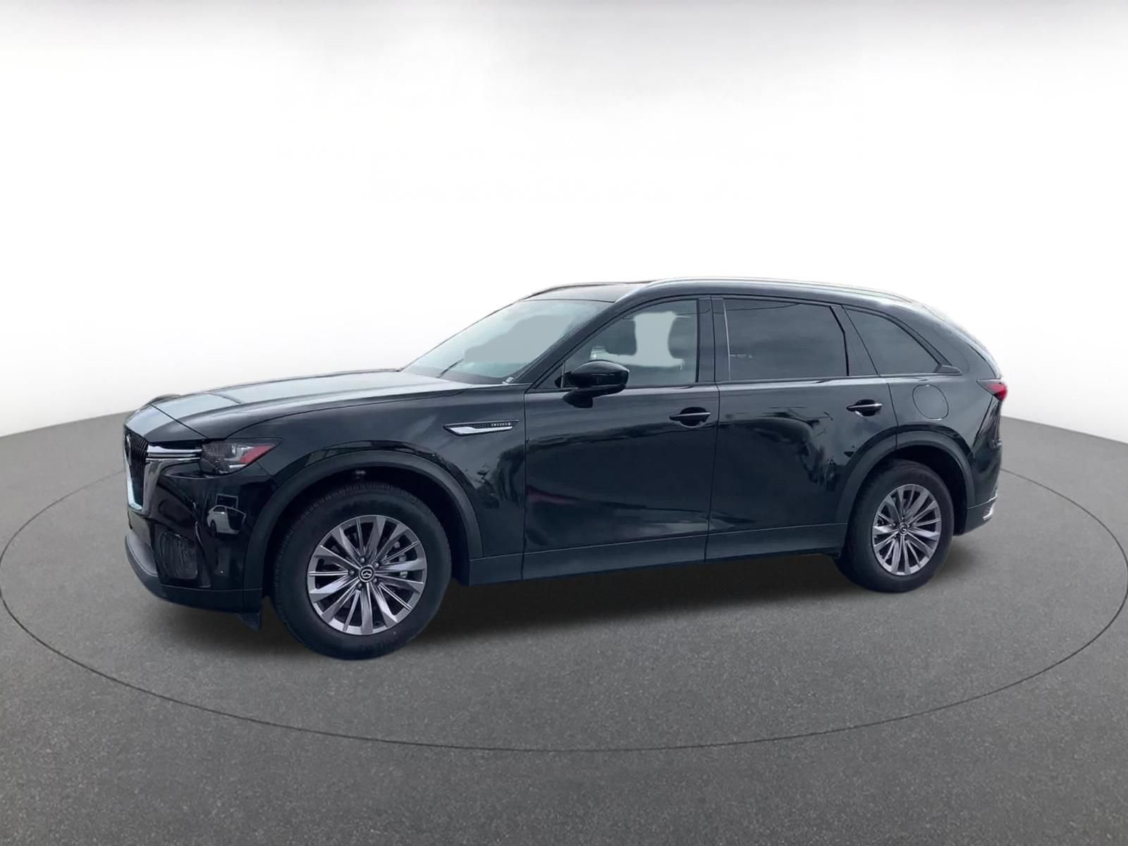 Thumbnail: 2025 Mazda CX-90 - 7