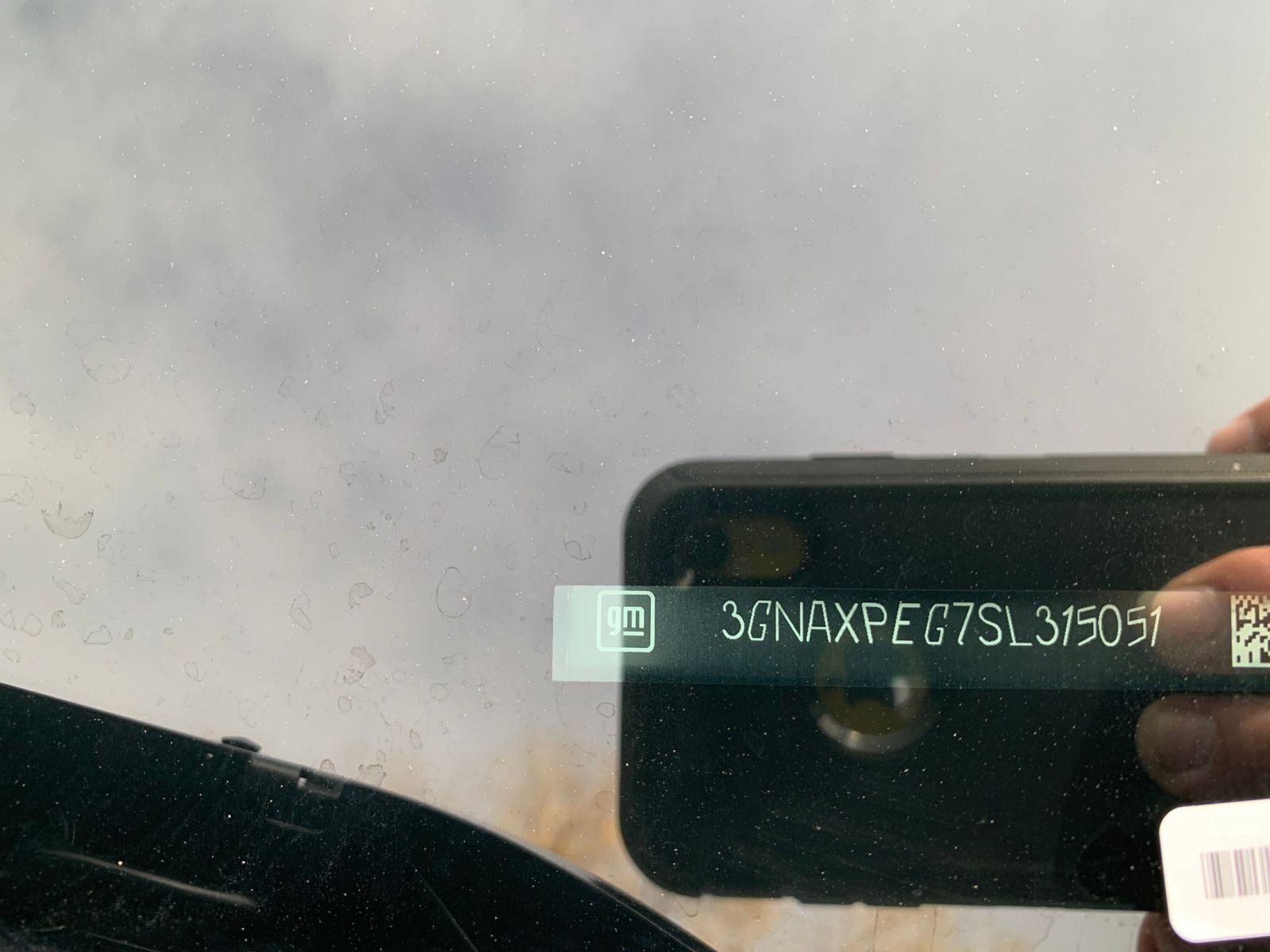 Thumbnail: 2025 Chevrolet Equinox - 28