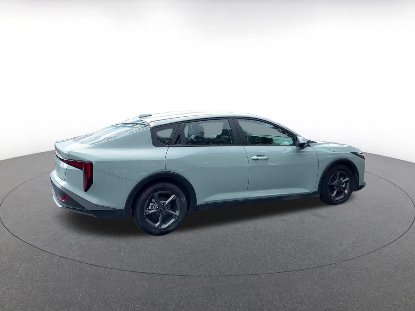 Thumbnail: 2025 Kia K4 - 15