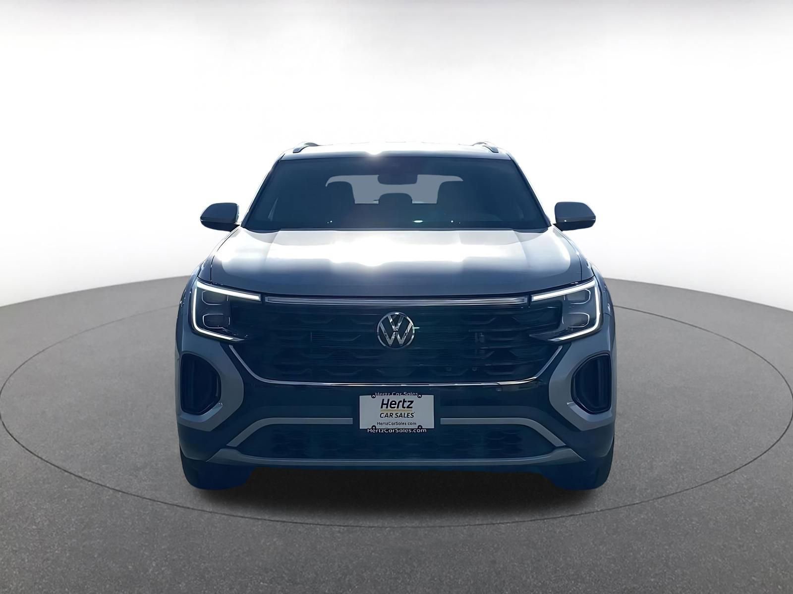Thumbnail: 2025 Volkswagen Atlas - 4