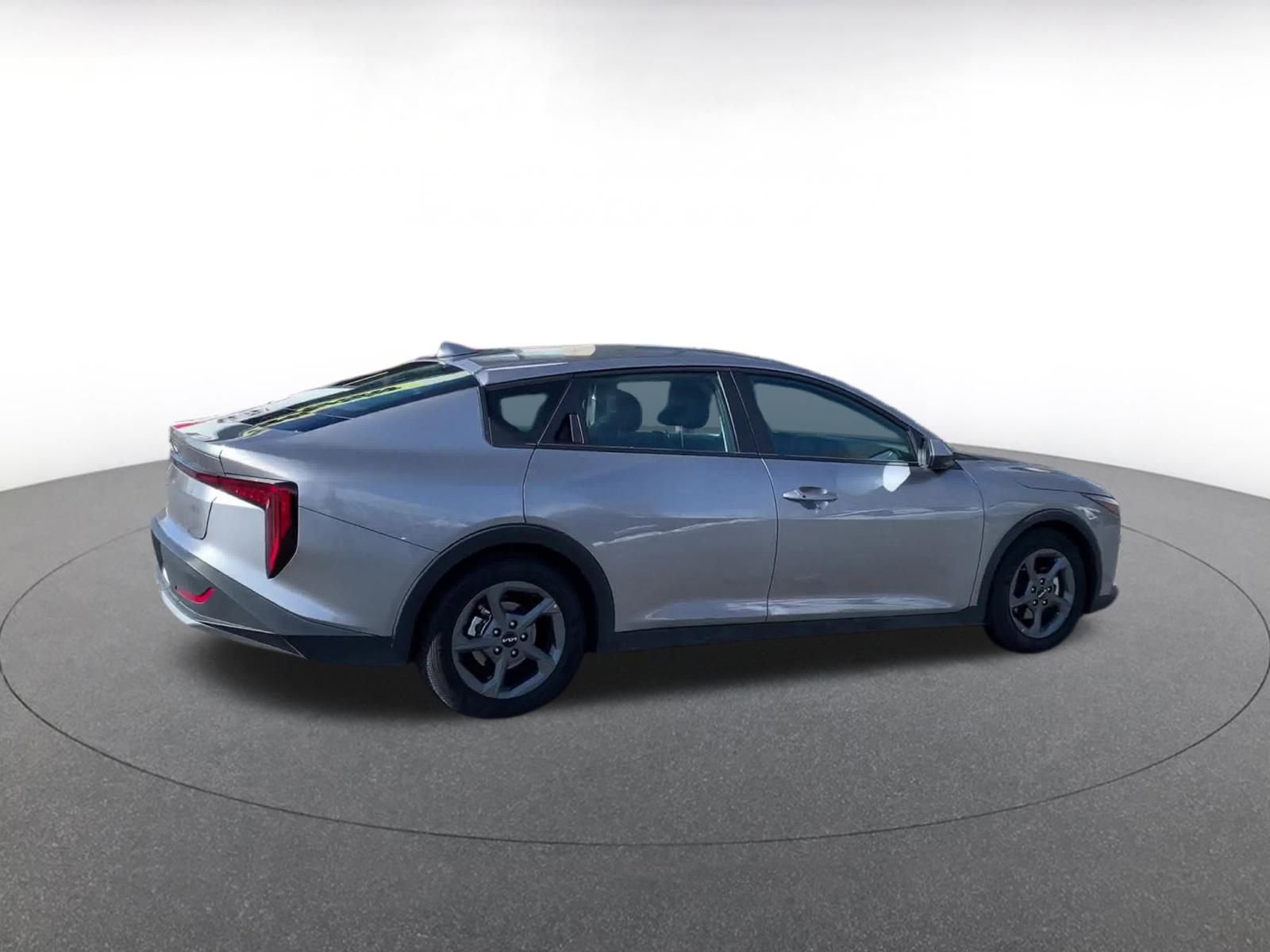 Thumbnail: 2025 Kia K4 - 15