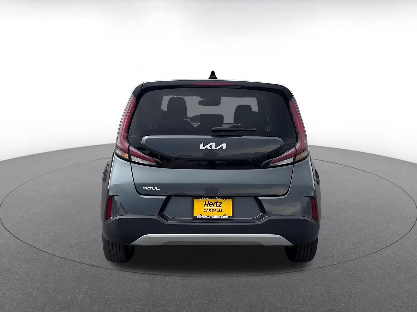 Thumbnail: 2025 Kia Soul - 12
