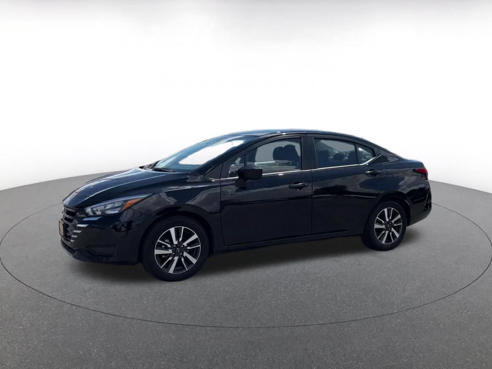 Thumbnail: 2025 Nissan Versa - 7