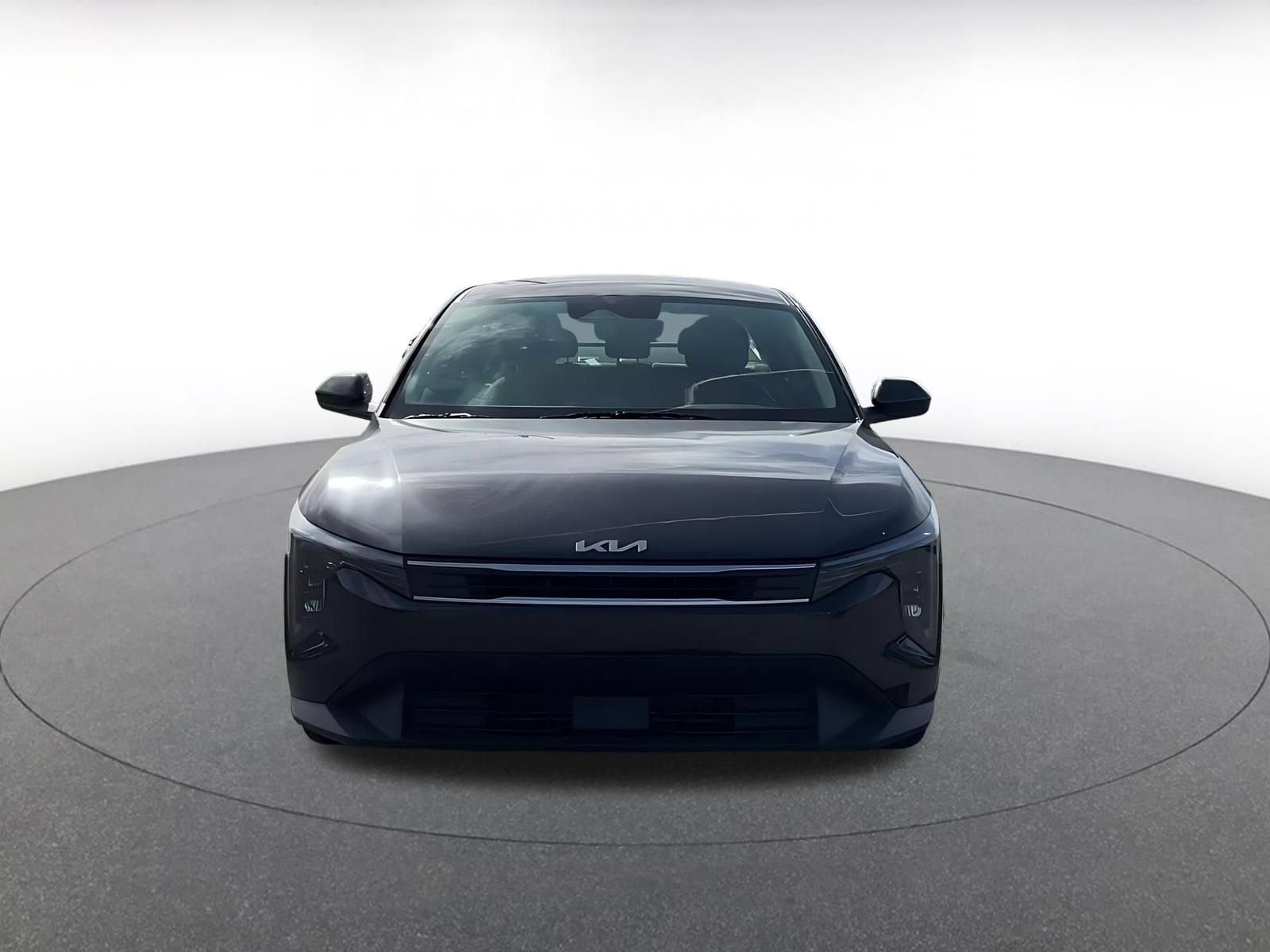Thumbnail: 2025 Kia K4 - 4