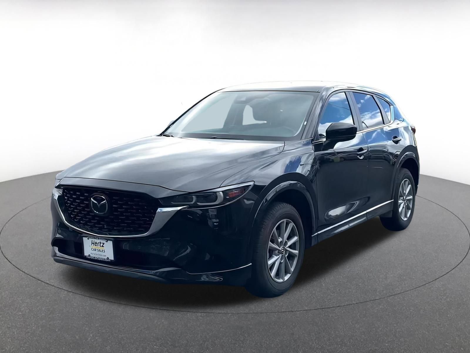Thumbnail: 2025 Mazda CX-5 - 7
