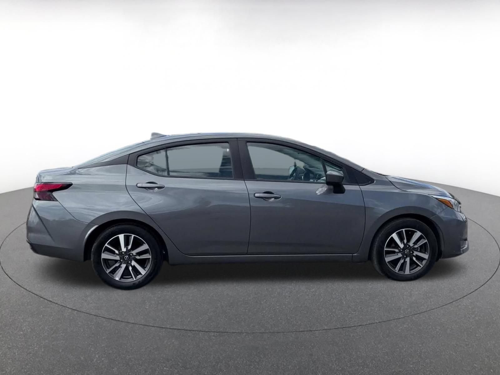 Thumbnail: 2025 Nissan Versa - 13