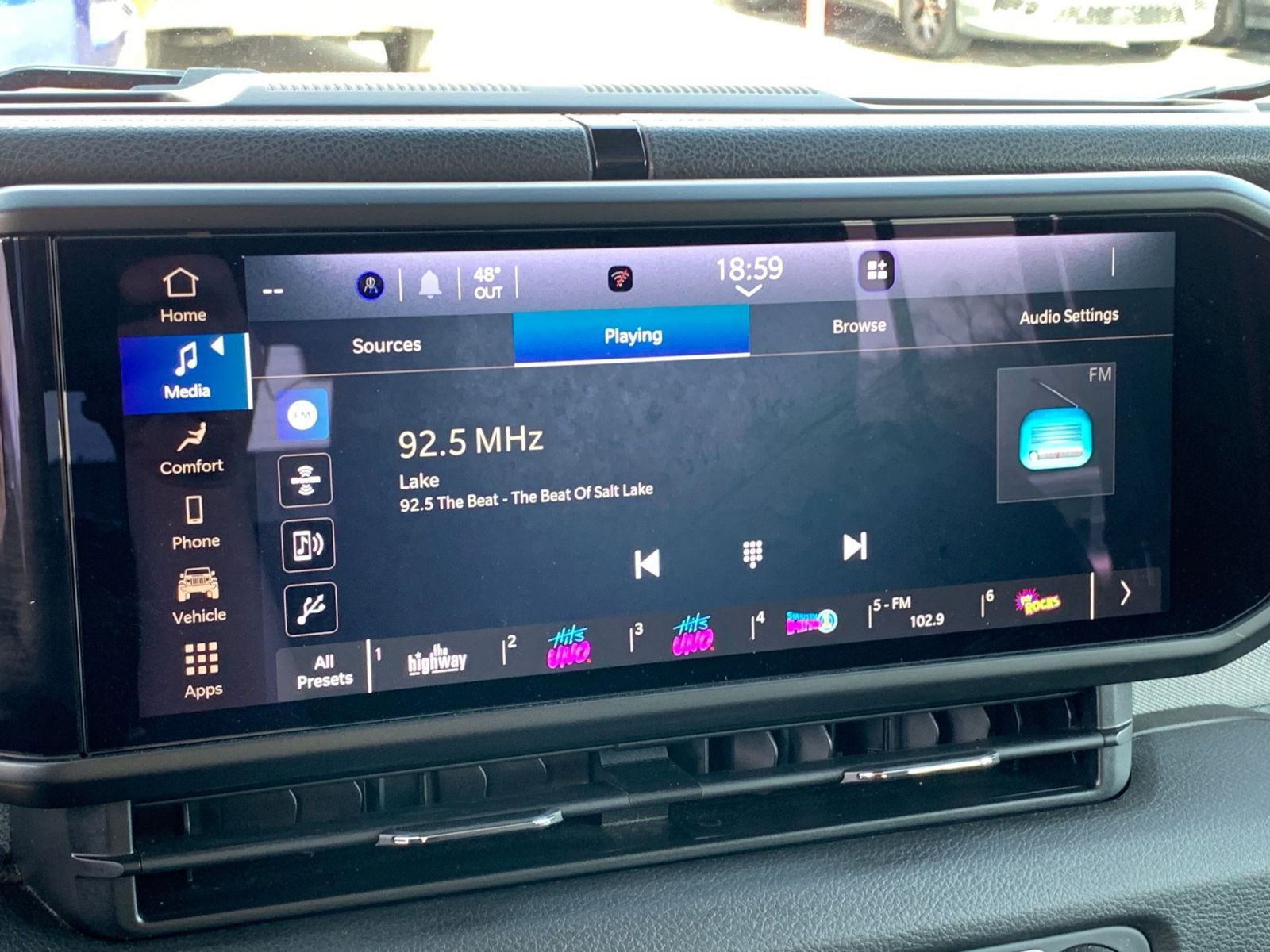 Thumbnail: 2025 Jeep Wrangler - 20