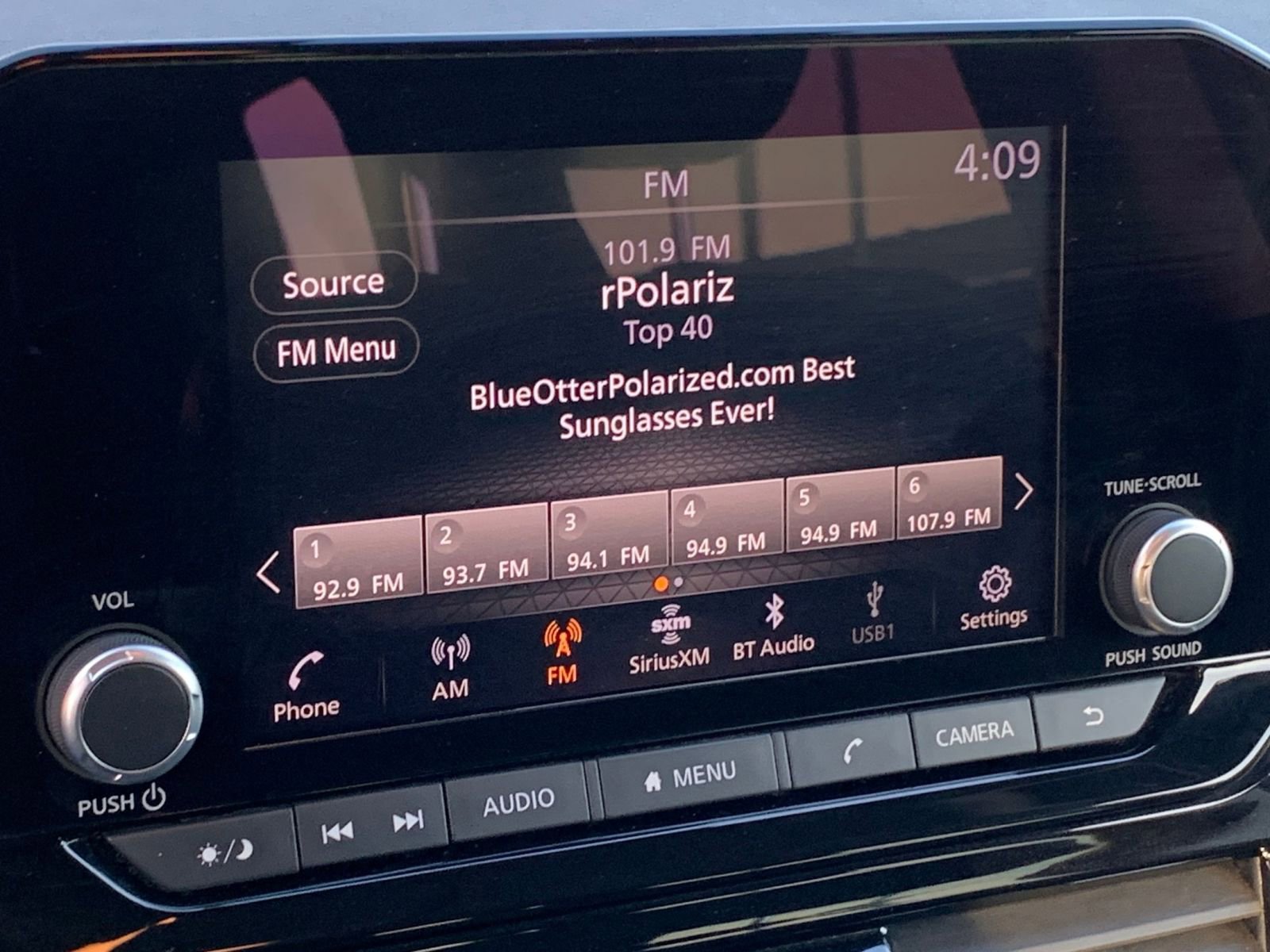 Thumbnail: 2025 Nissan Pathfinder - 22