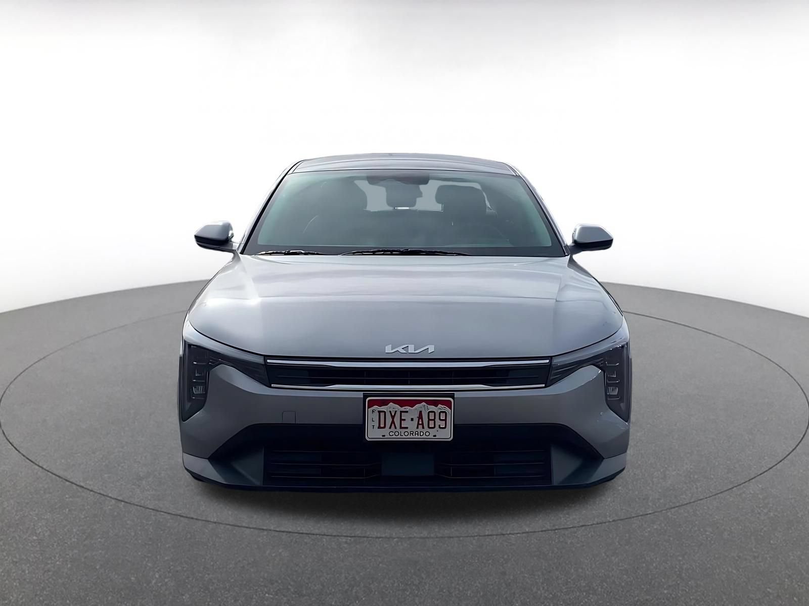Thumbnail: 2025 Kia K4 - 7