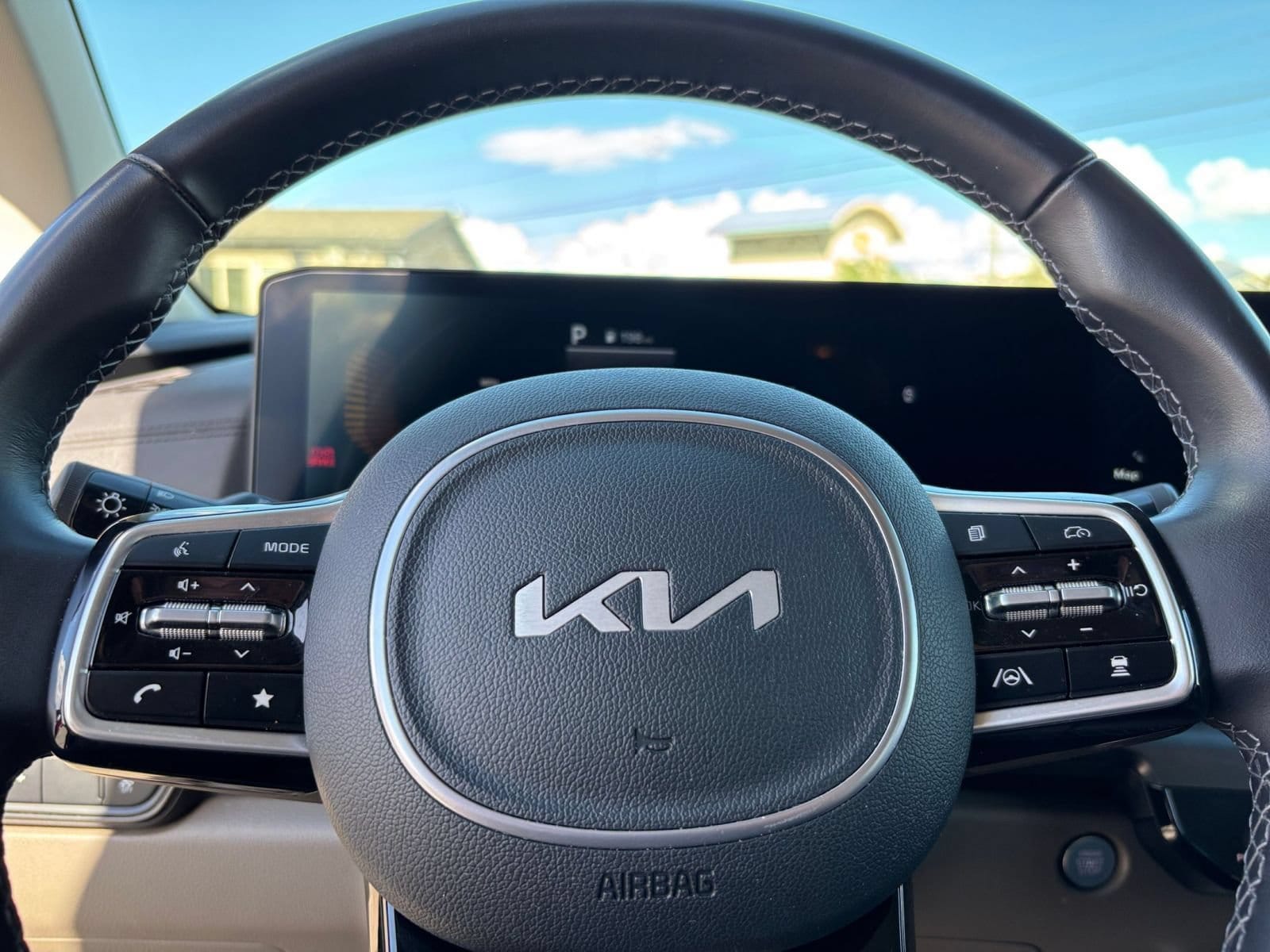 Thumbnail: 2026 Kia Carnival - 29