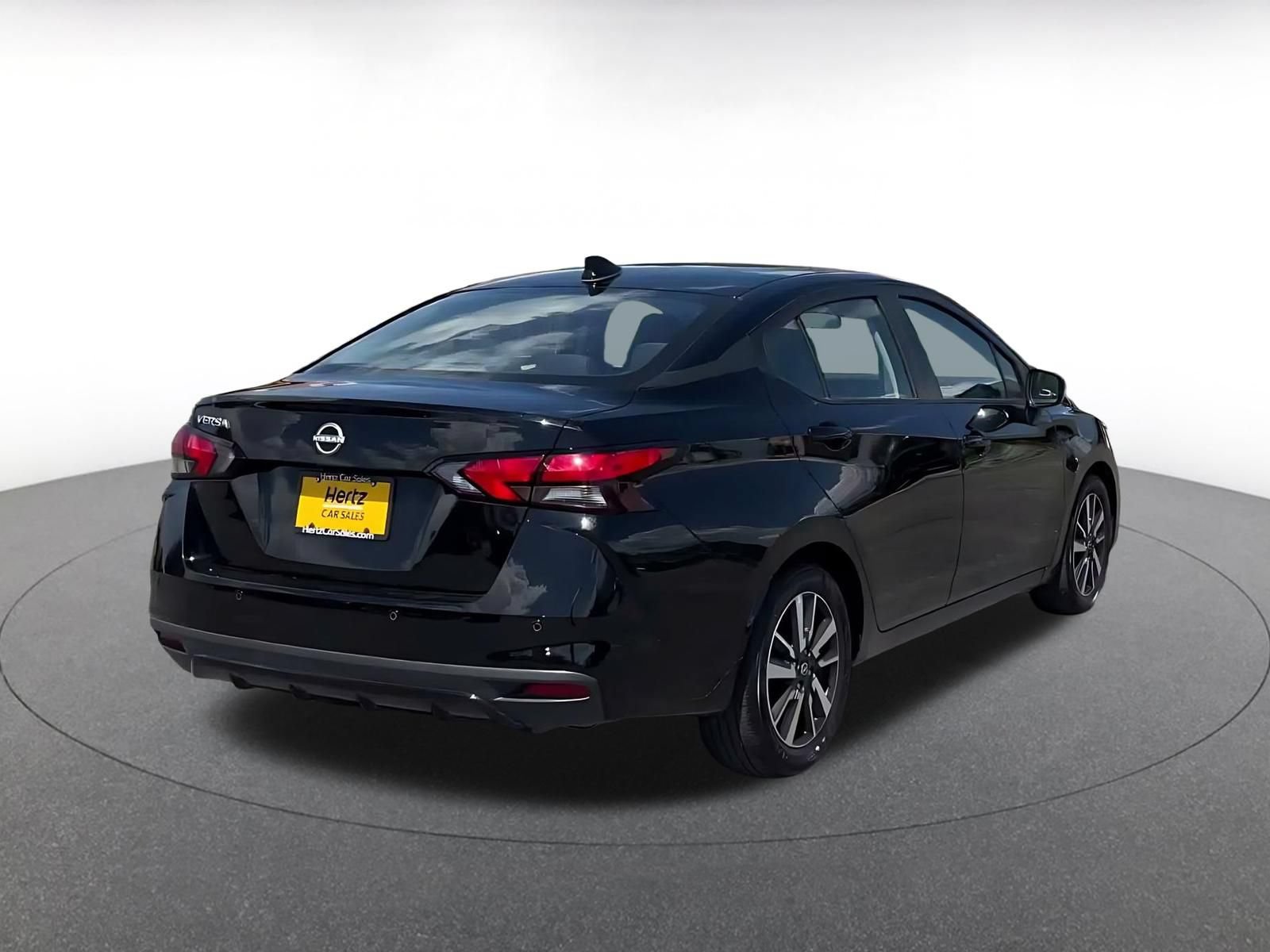 Thumbnail: 2025 Nissan Versa - 13