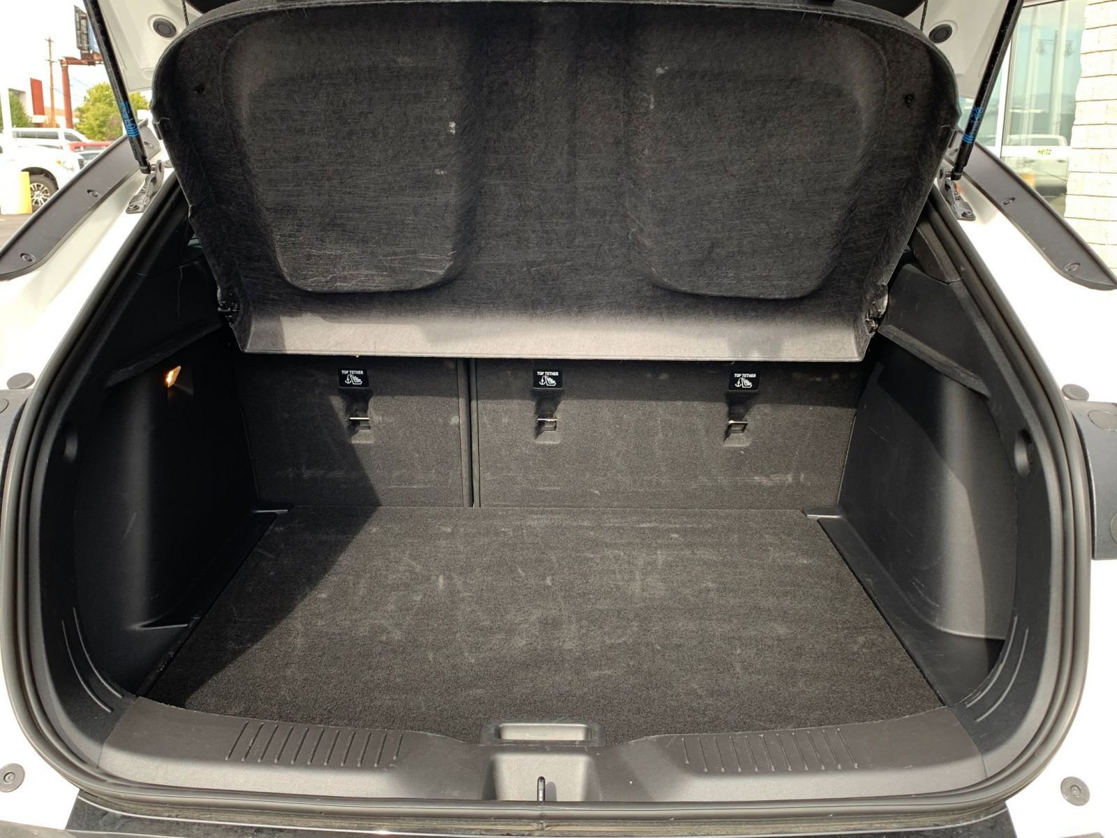 Thumbnail: 2025 Buick Envista - 29