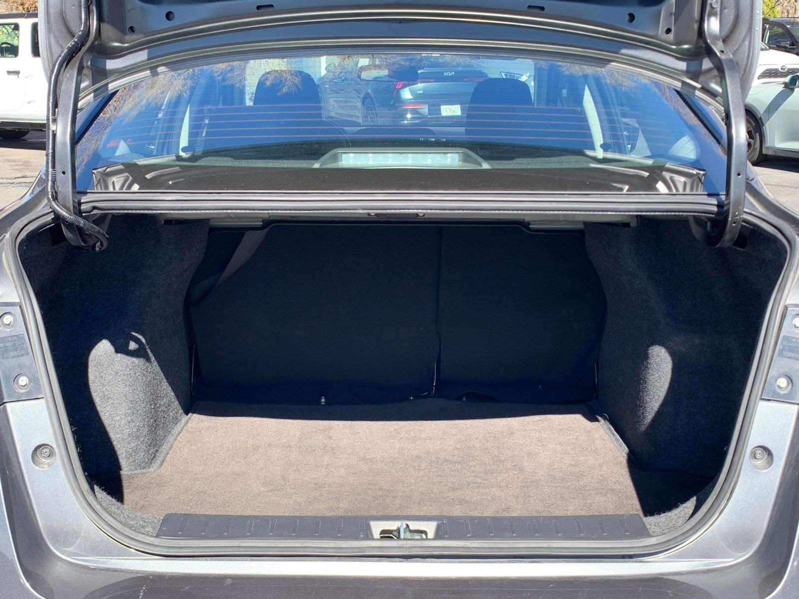 Thumbnail: 2025 Nissan Versa - 29